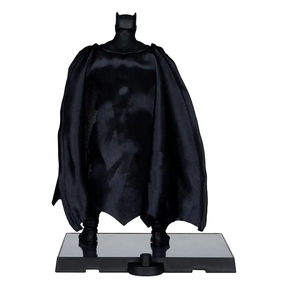 DC Multiverse McFarlane Cover Recreations akcijska figura Batman (Batman: The Dark Knight Returns #1) (Gold Label) 18 cm fotografija izdelka