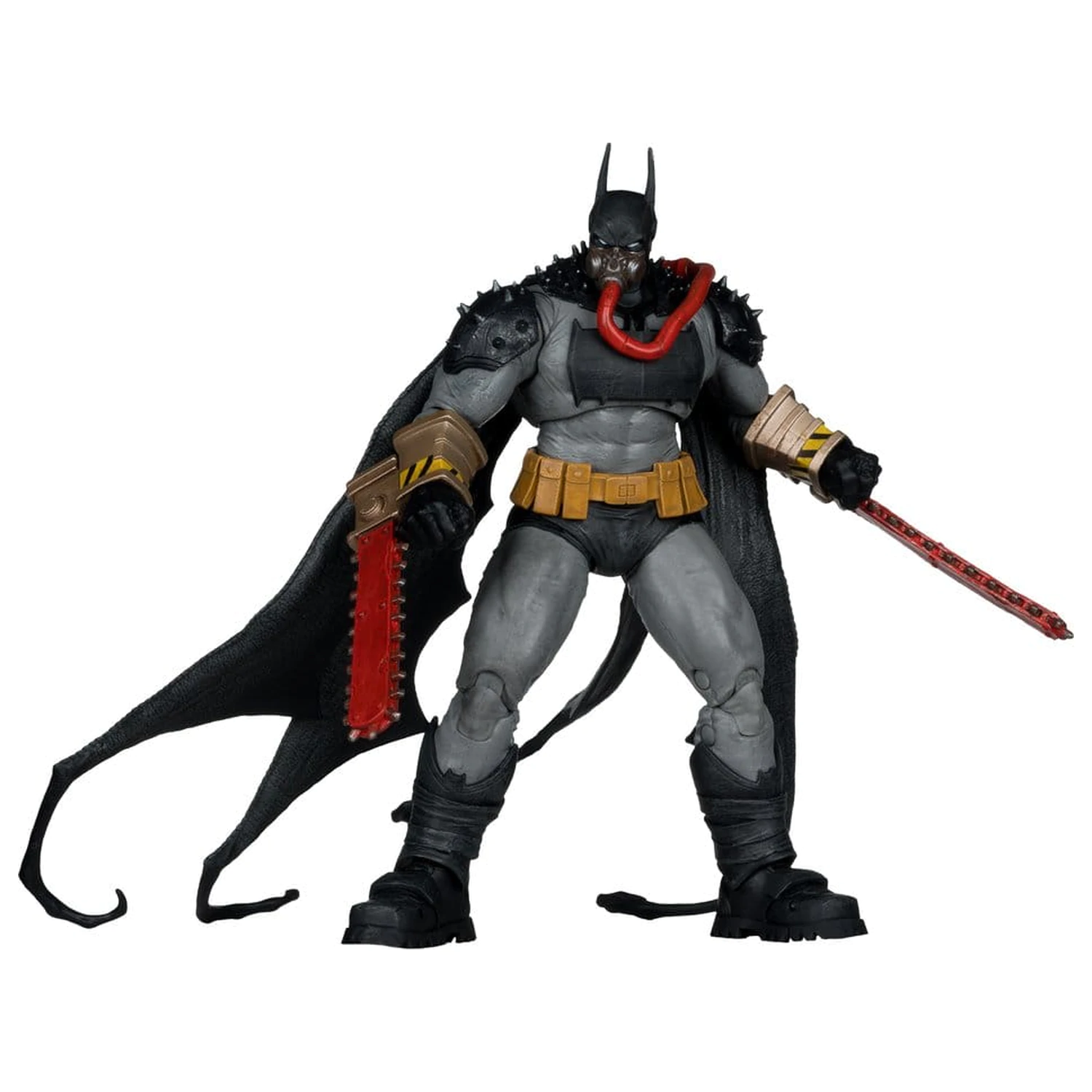 DC Multiverse McFarlane Elite Edition Deluxe luksuzna figurica Batman (Absolute Batman) #16 18 cm fotografija izdelka