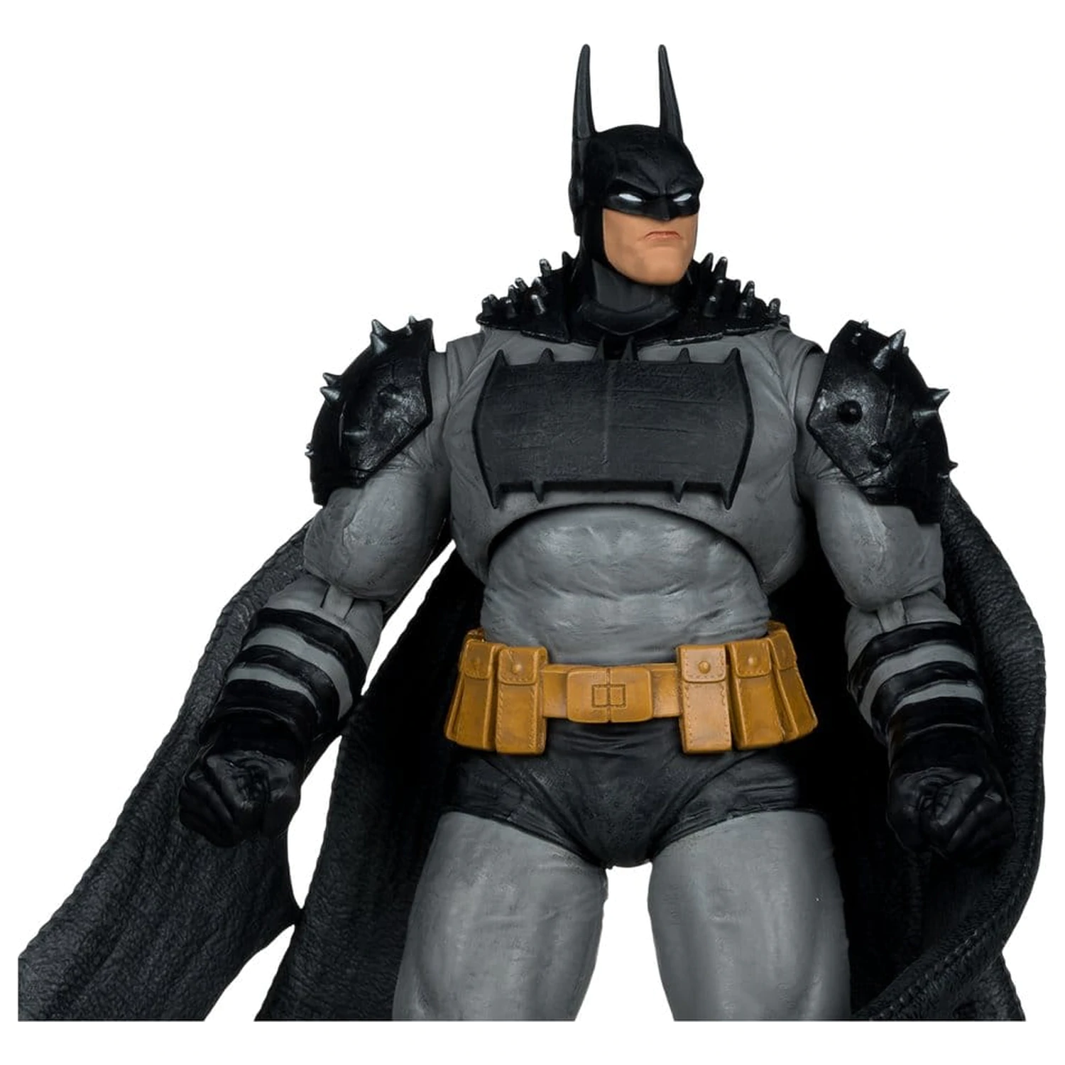 DC Multiverse McFarlane Elite Edition Deluxe luksuzna figurica Batman (Absolute Batman) #16 18 cm fotografija izdelka