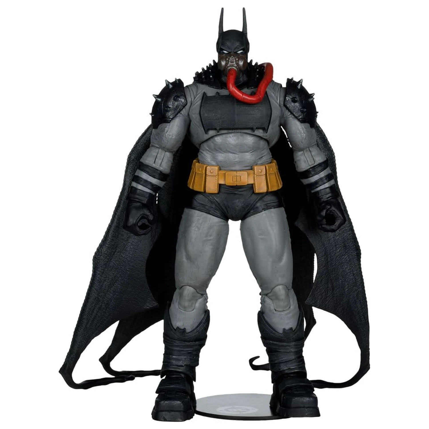 DC Multiverse McFarlane Elite Edition Deluxe luksuzna figurica Batman ...