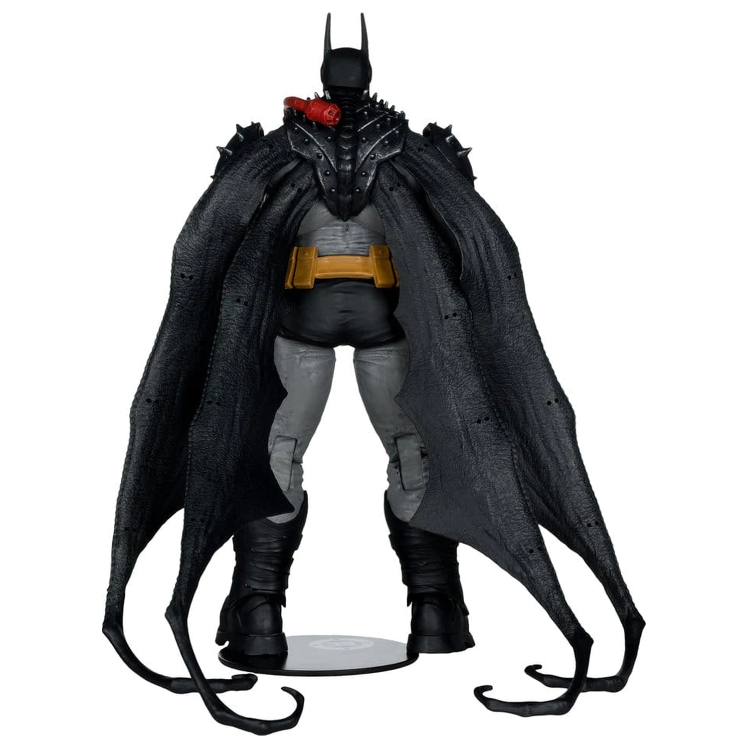 DC Multiverse McFarlane Elite Edition Deluxe luksuzna figurica Batman ...