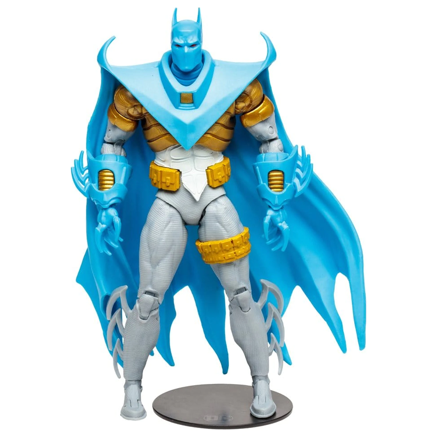 DC Multiverse McFarlane Vault Collection akcijska figura Azrael Batman (Batman Armor) 18 cm fotografija izdelka