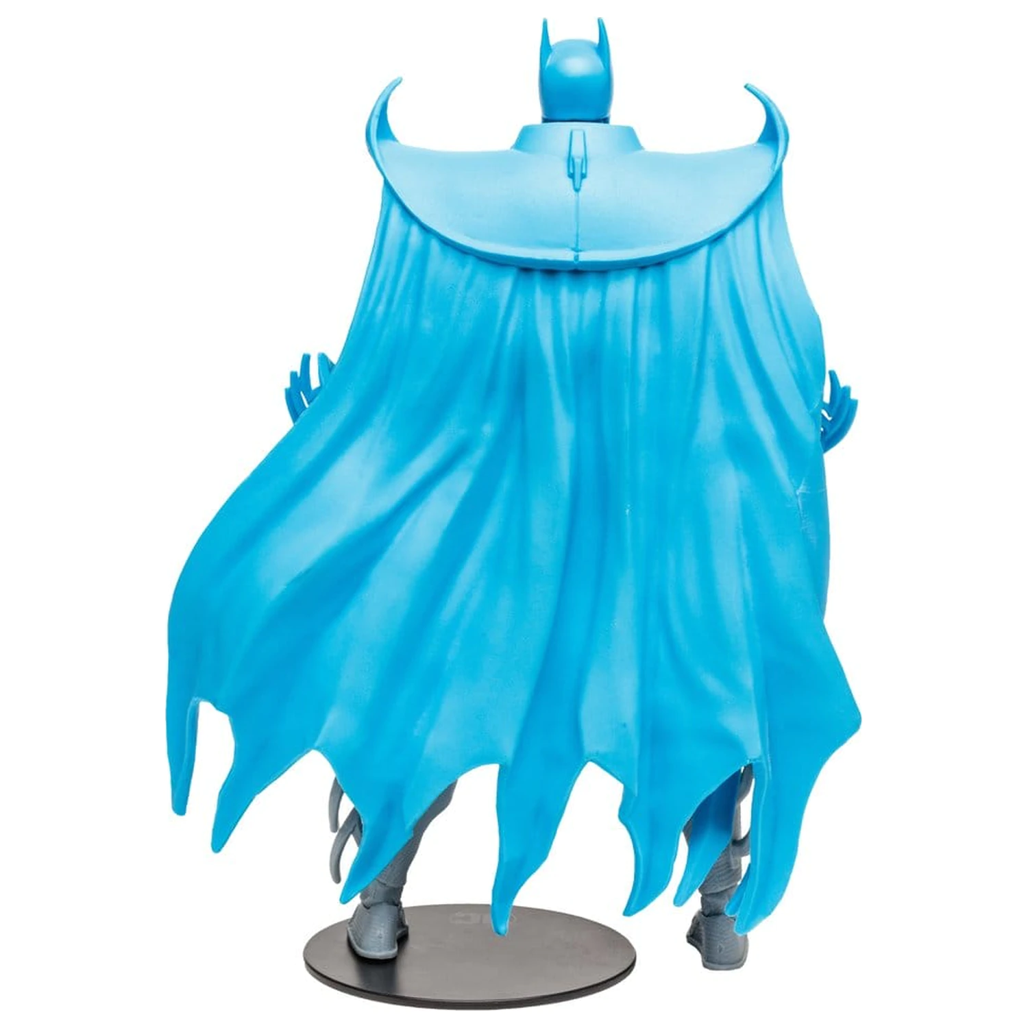 DC Multiverse McFarlane Vault Collection akcijska figura Azrael Batman (Batman Armor) 18 cm fotografija izdelka
