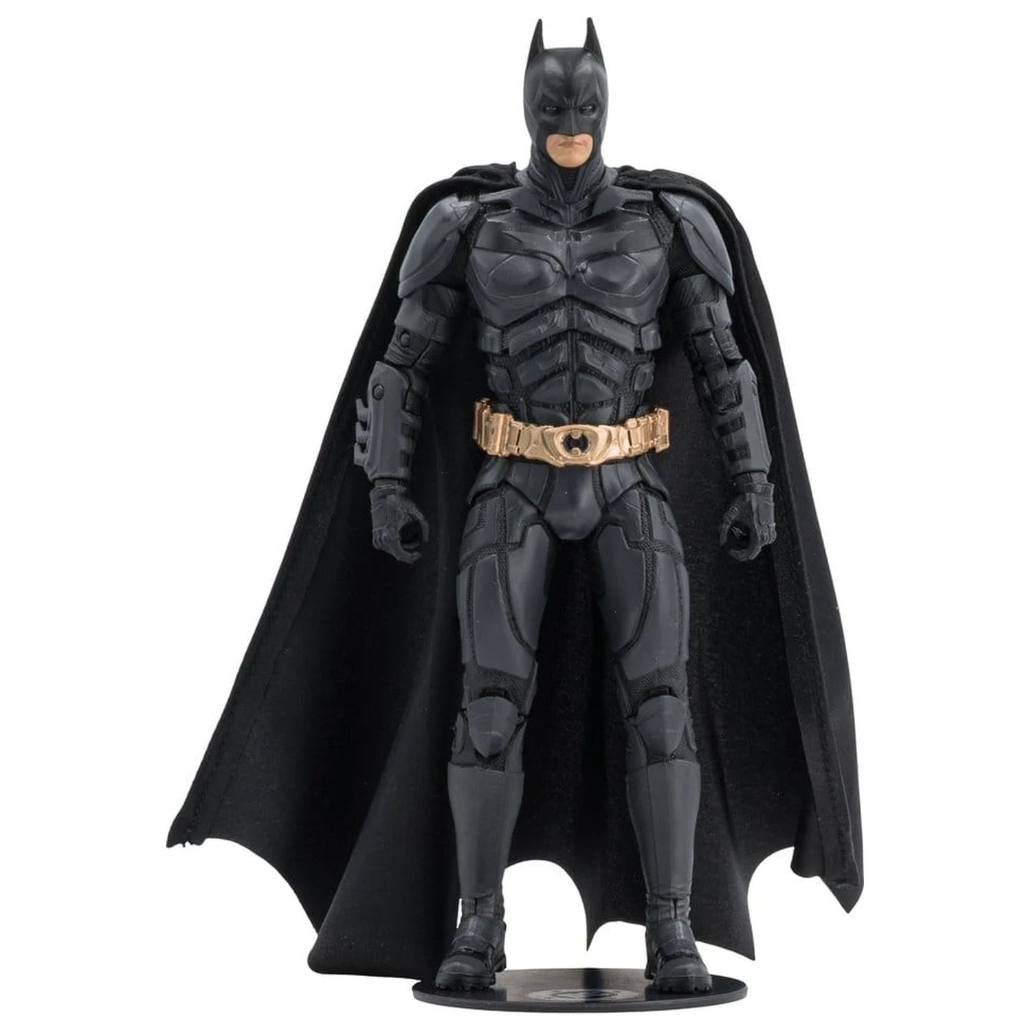 DC Multiverse McFarlane Vault Collection akcijska figura Batman (The Dark Knight) 18 cm fotografija izdelka
