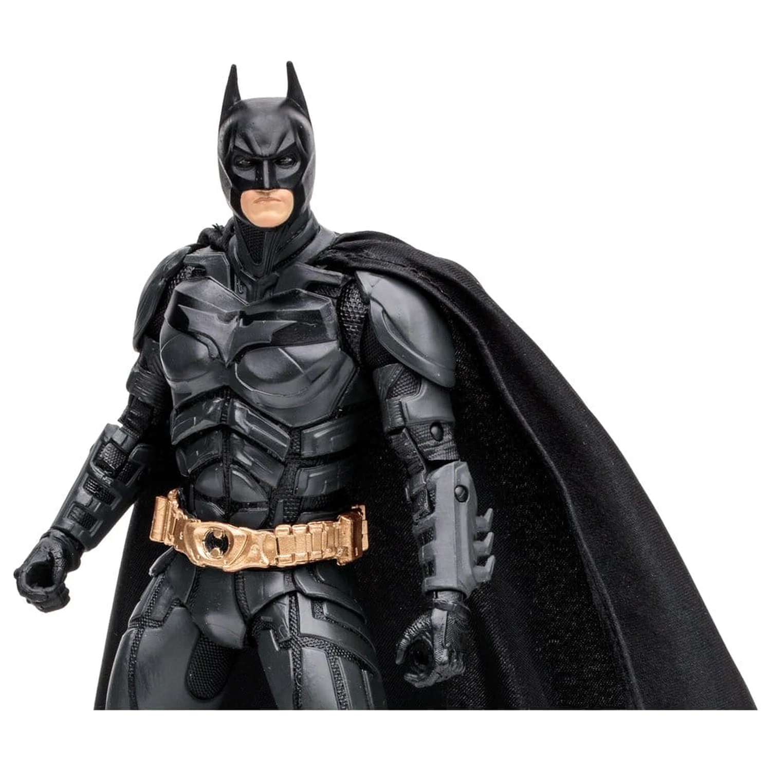 DC Multiverse McFarlane Vault Collection akcijska figura Batman (The Dark Knight) 18 cm fotografija izdelka