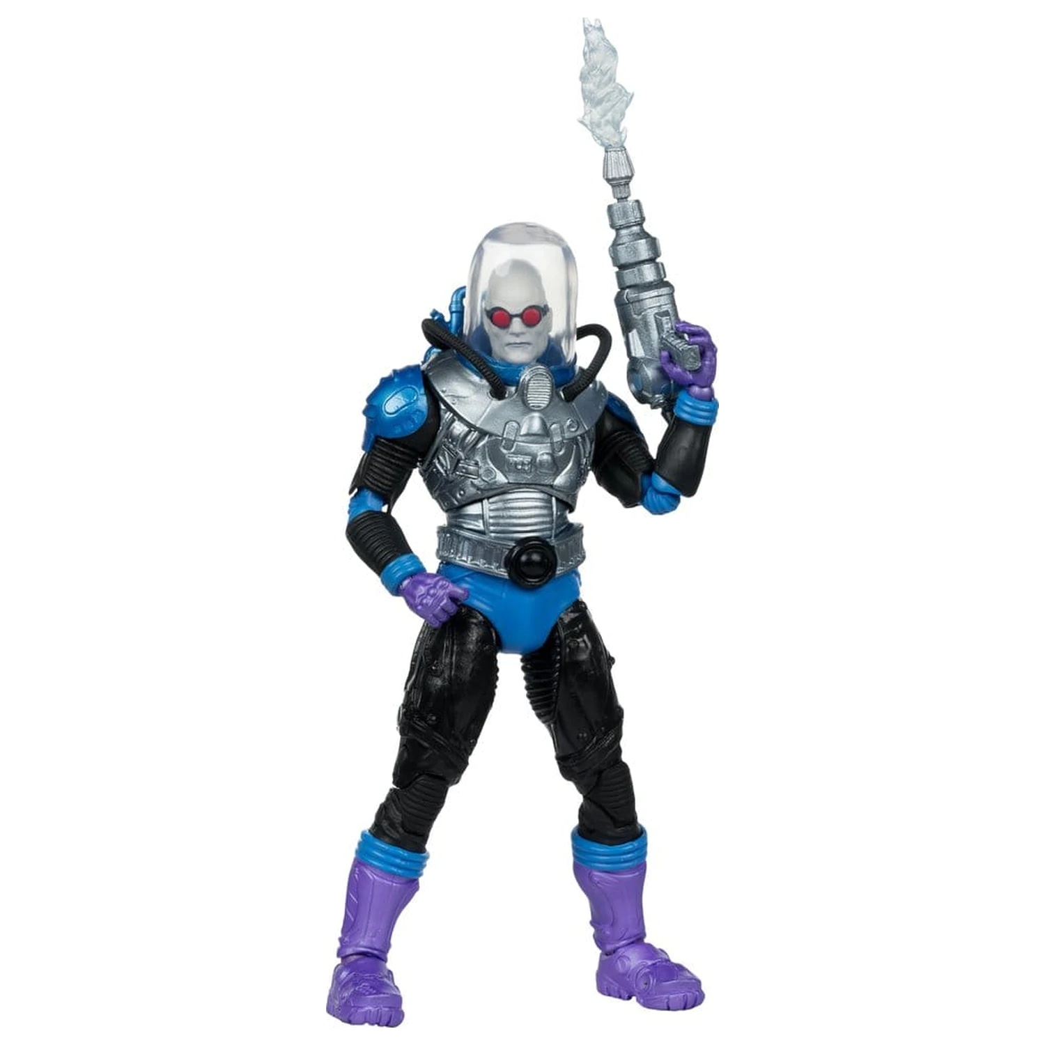 DC Multiverse McFarlane Vault Collection akcijska figura Mr. Freeze 18 cm fotografija izdelka