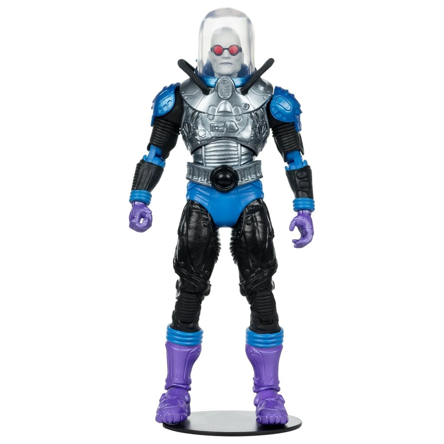 DC Multiverse McFarlane Vault Collection akcijska figura Mr. Freeze 18 cm fotografija izdelka