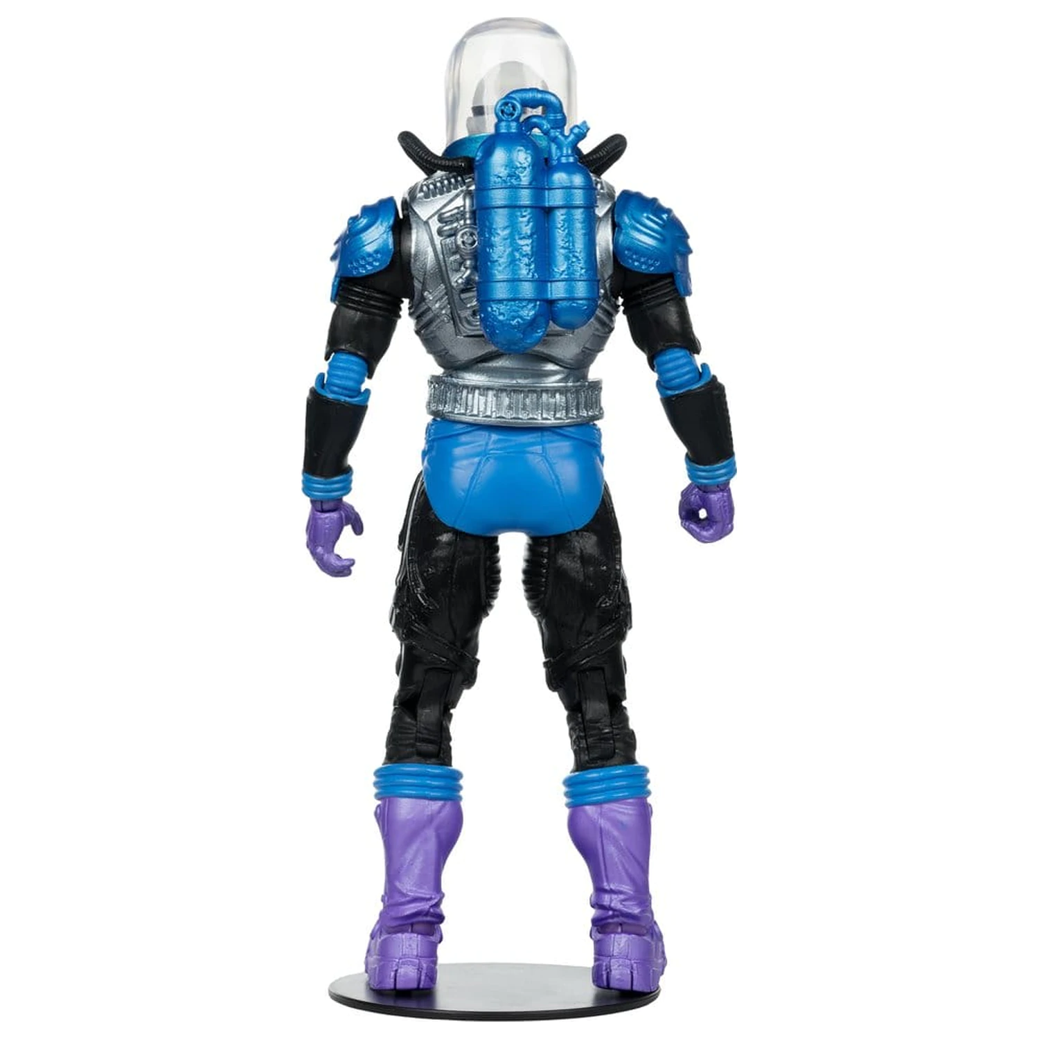 DC Multiverse McFarlane Vault Collection akcijska figura Mr. Freeze 18 cm fotografija izdelka