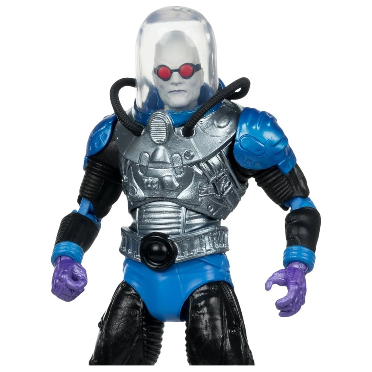 DC Multiverse McFarlane Vault Collection akcijska figura Mr. Freeze 18 cm fotografija izdelka