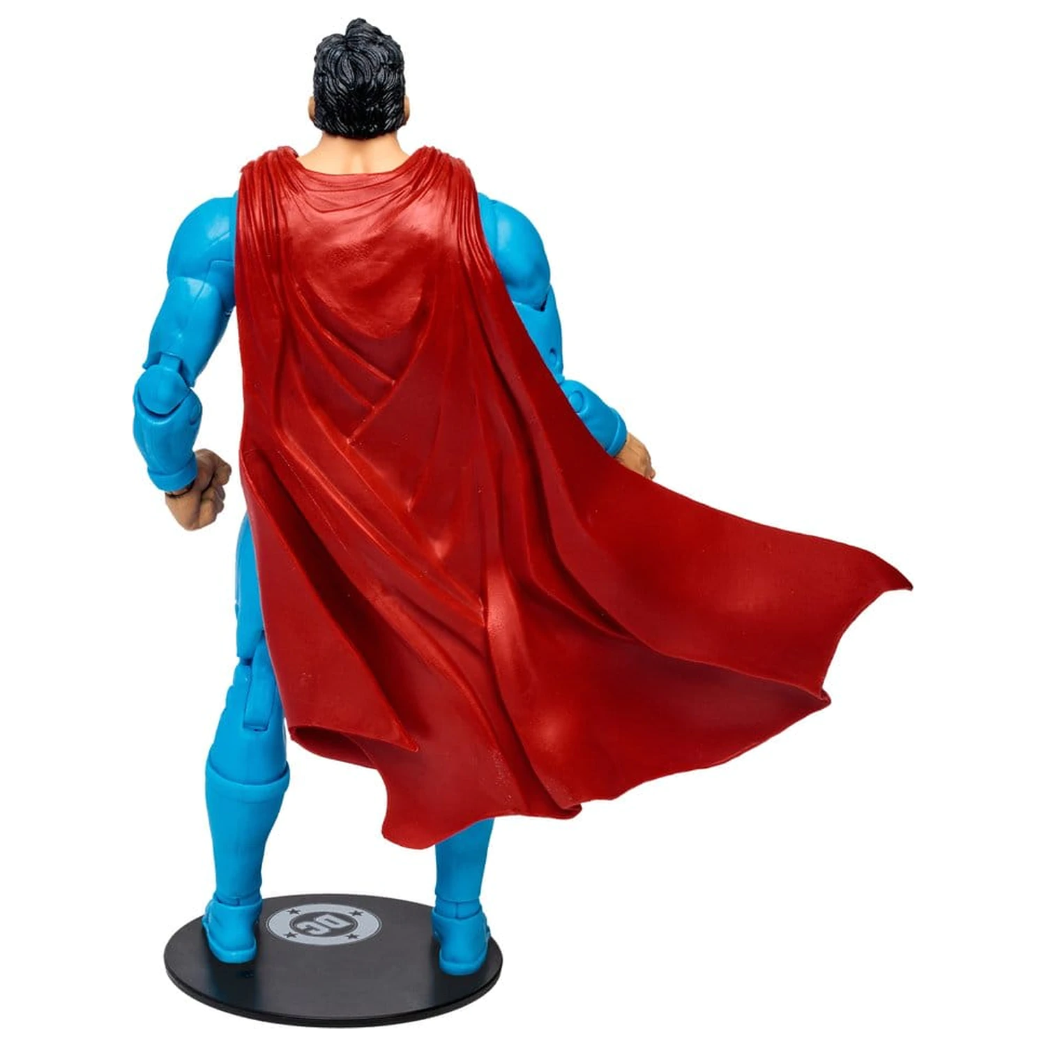 DC Multiverse McFarlane Vault Collection akcijska figura Superman (Action Comics) 18 cm fotografija izdelka