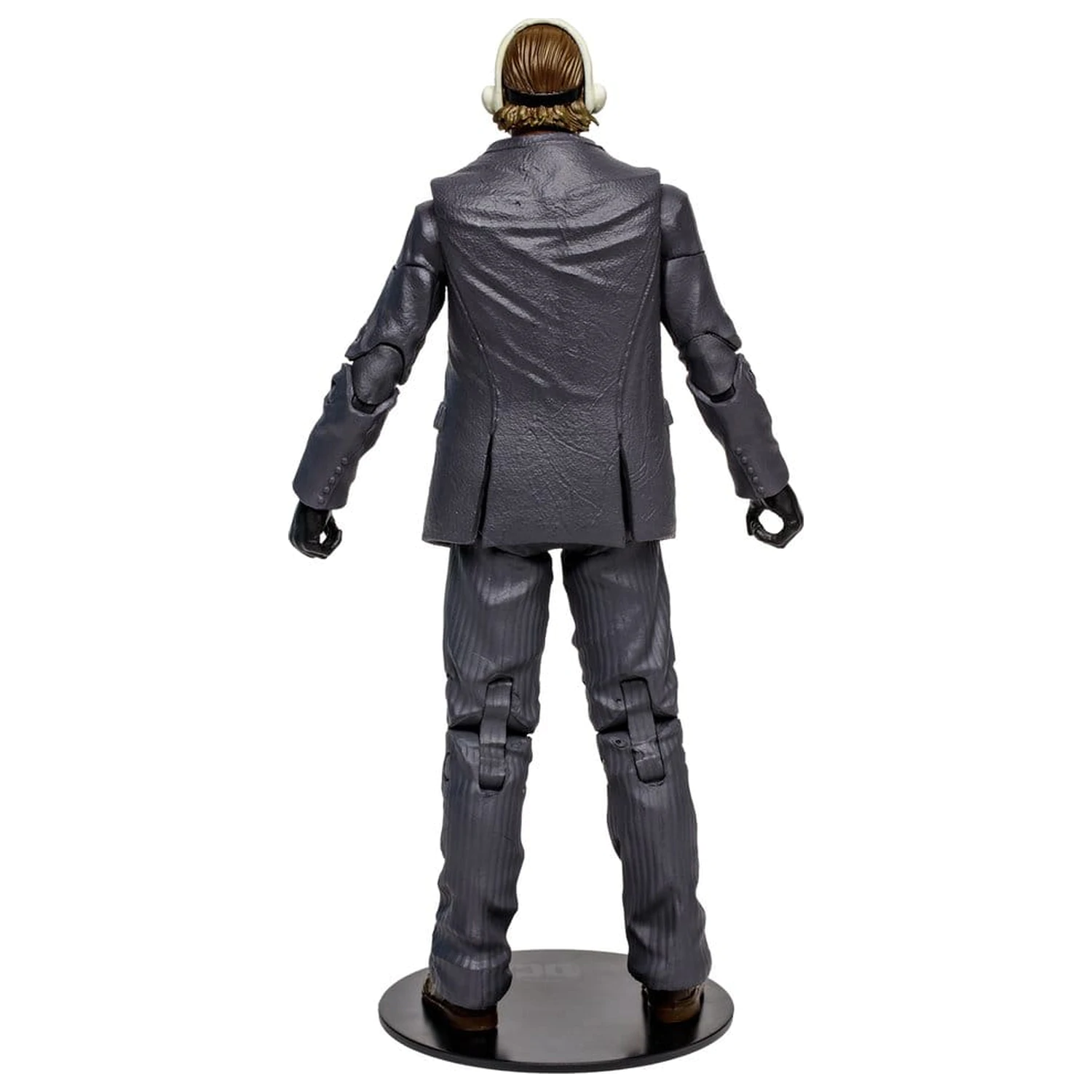 DC Multiverse McFarlane Vault Collection Akcijska figura The Joker (Bank Robber) (The Dark Knight) 18 cm fotografija izdelka