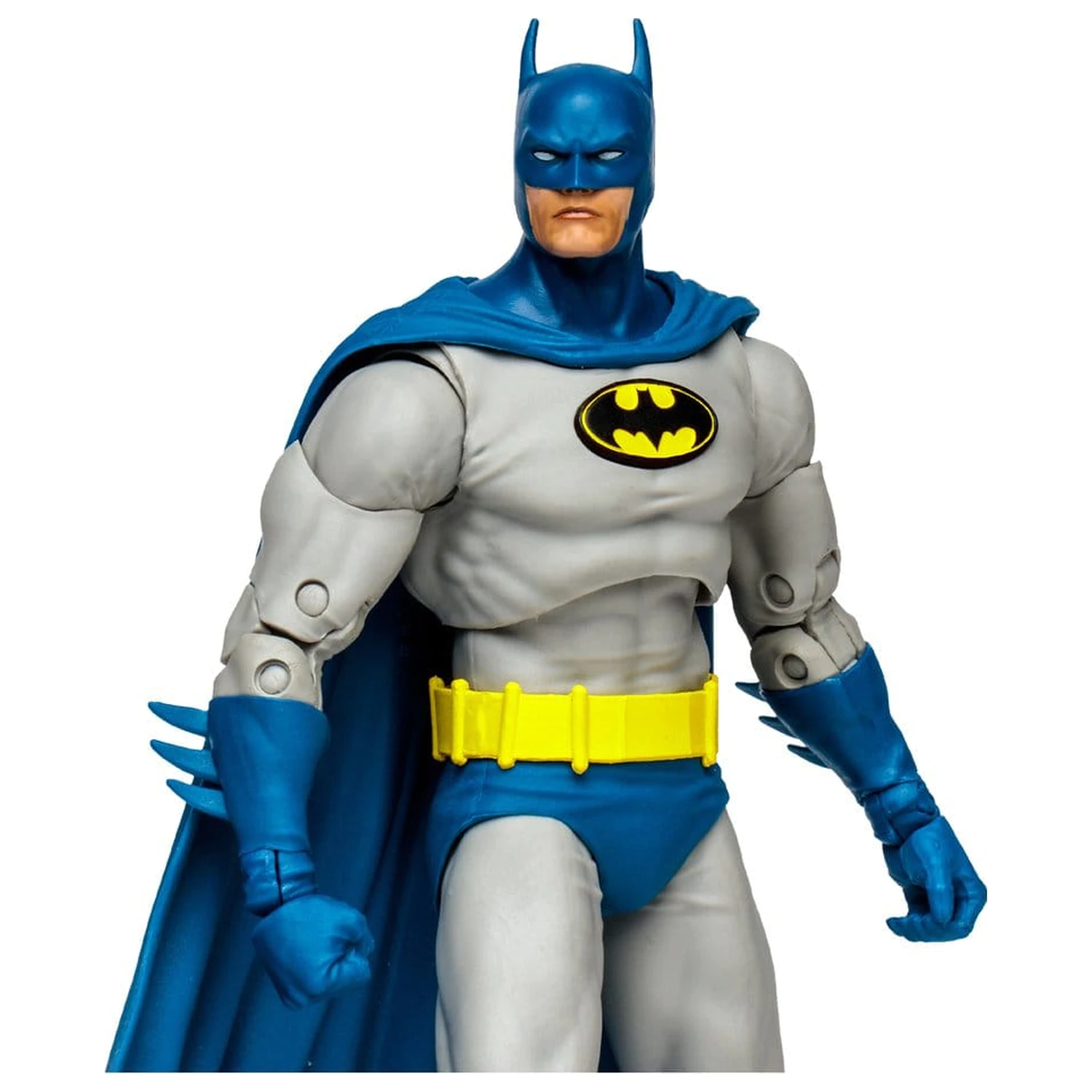 DC Multiverse McFarlane Vault Collection akcijska figura Batman (Knightfall) 18 cm fotografija izdelka