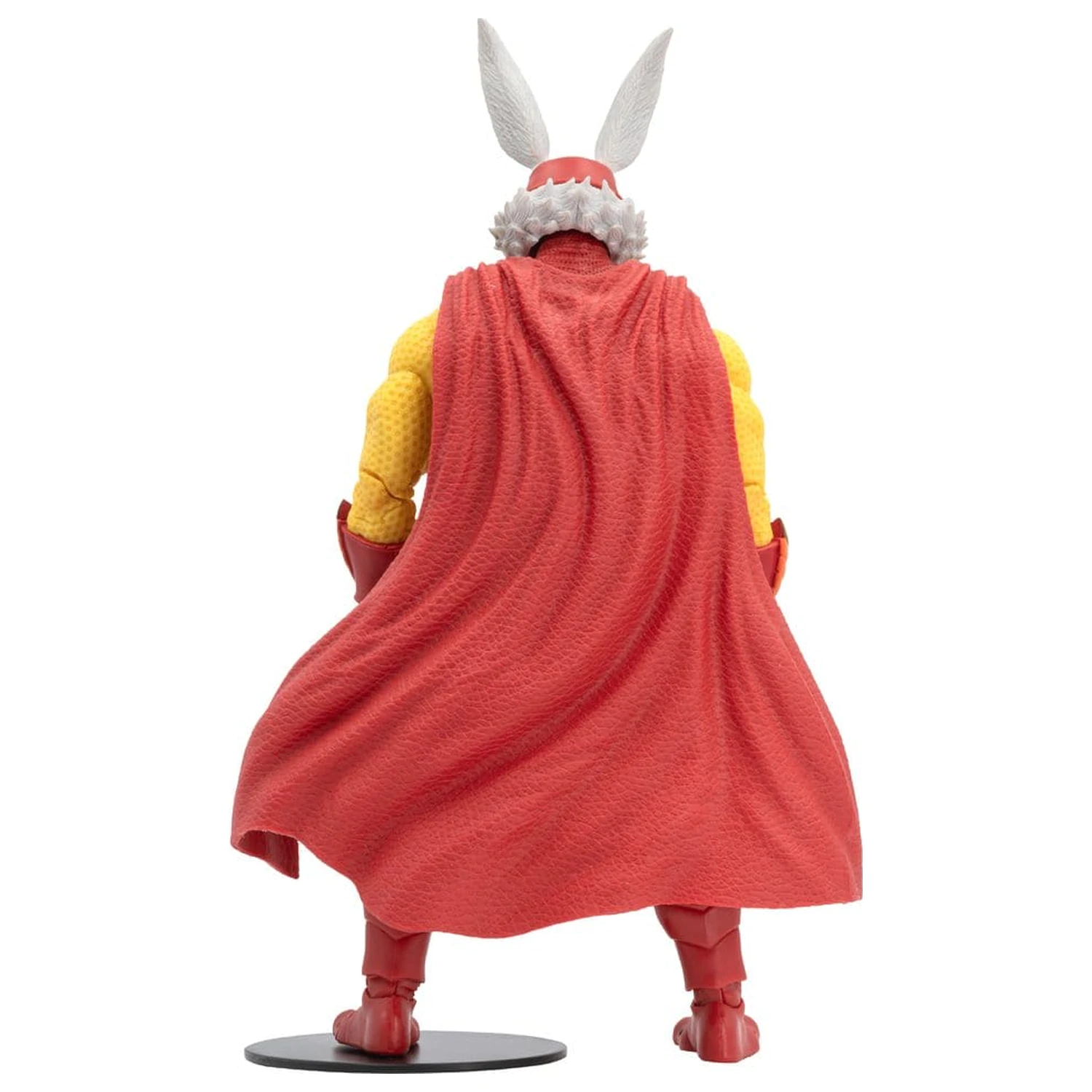 DC Multiverse McFarlane Vault Collection akcijska figura Captain Carrot (Justice League Incarnate) 18 cm fotografija izdelka