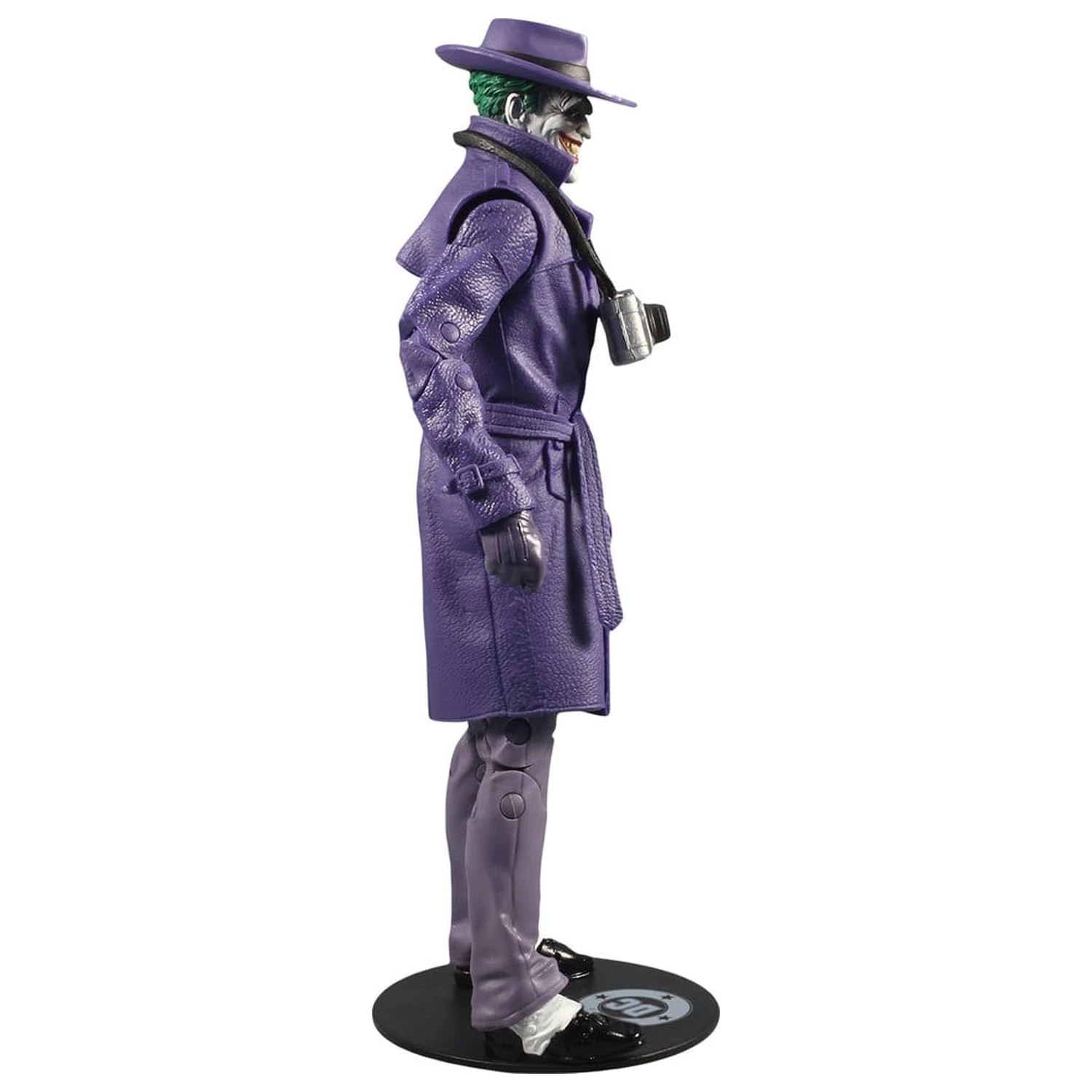 DC Multiverse McFarlane Vault Collection akcijska figura The Joker (The Comedian) (Batman: Three Jokers) 18 cm fotografija izdelka