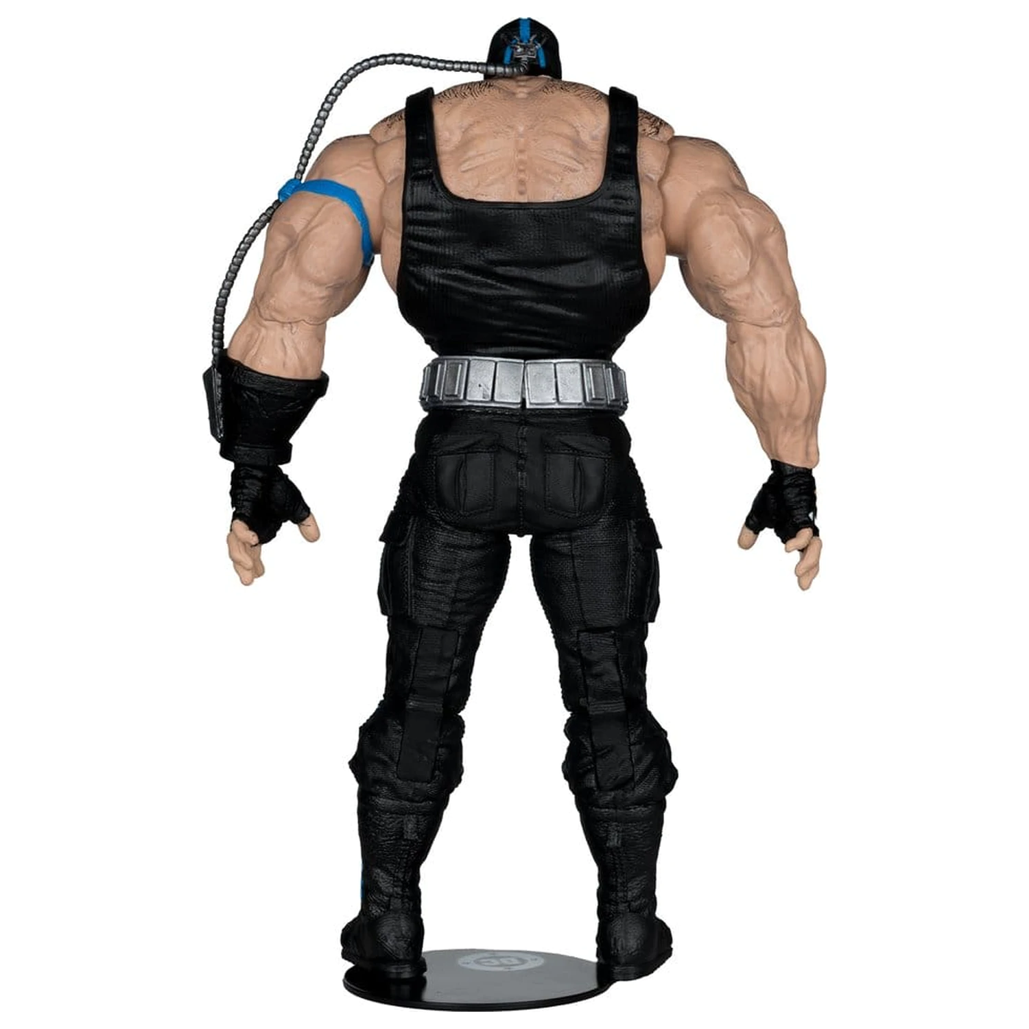 DC Multiverse Mega akcijska figura Bane (Knightfall) (Gold Label) 24 cm fotografija izdelka