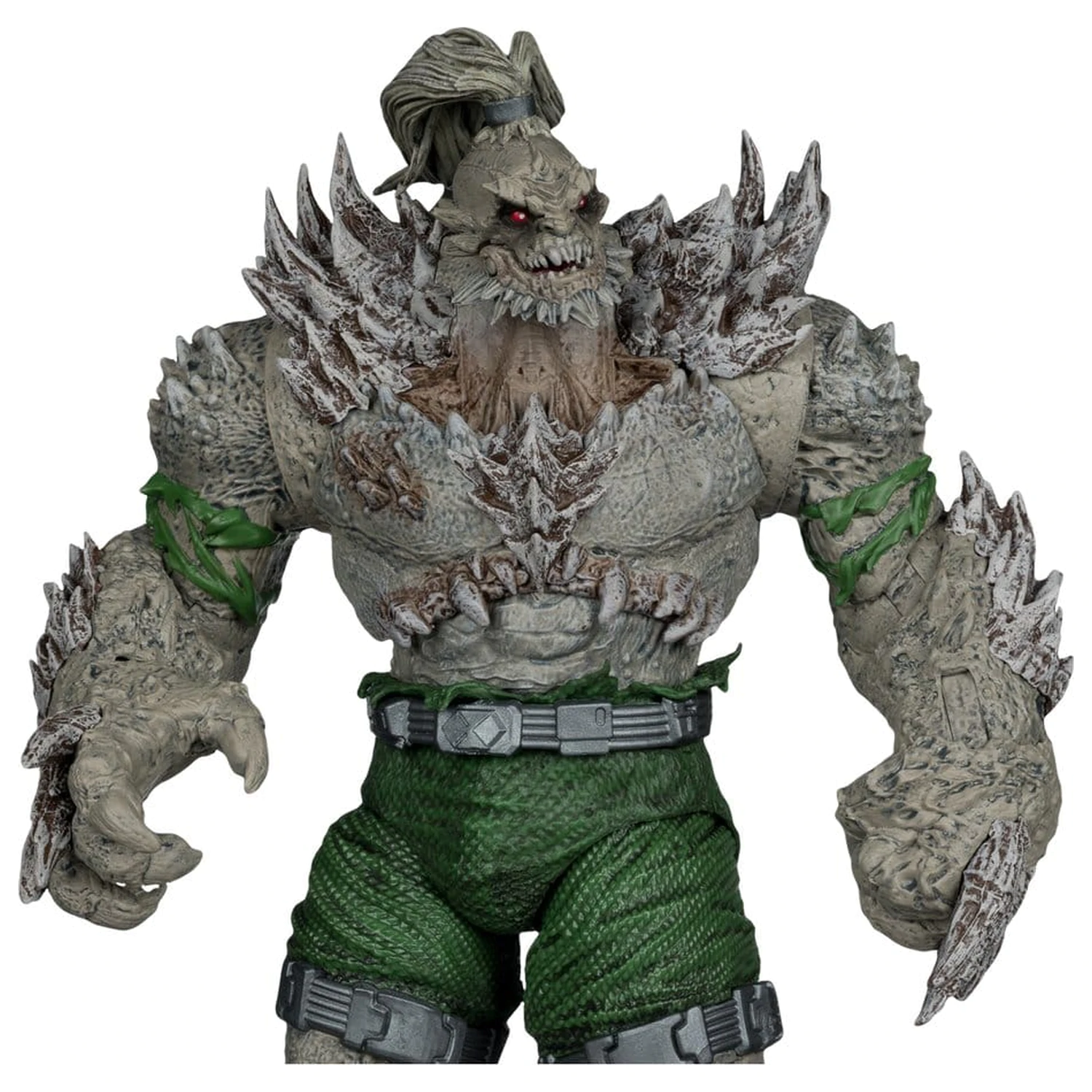 DC Multiverse Mega akcijska figura Doomsday (Death of Superman) (Gold Label) 24 cm fotografija izdelka