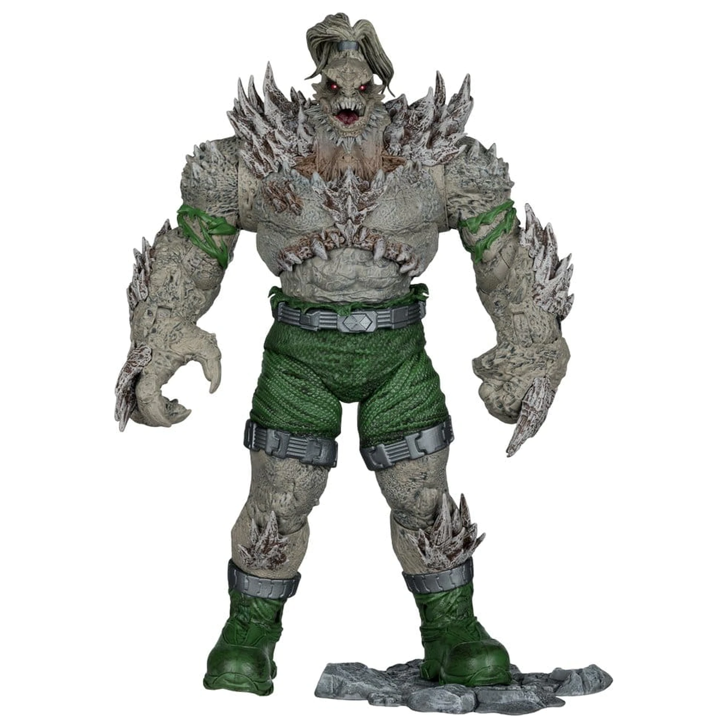 DC Multiverse Mega akcijska figura Doomsday (Death of Superman) (Gold Label) 24 cm fotografija izdelka