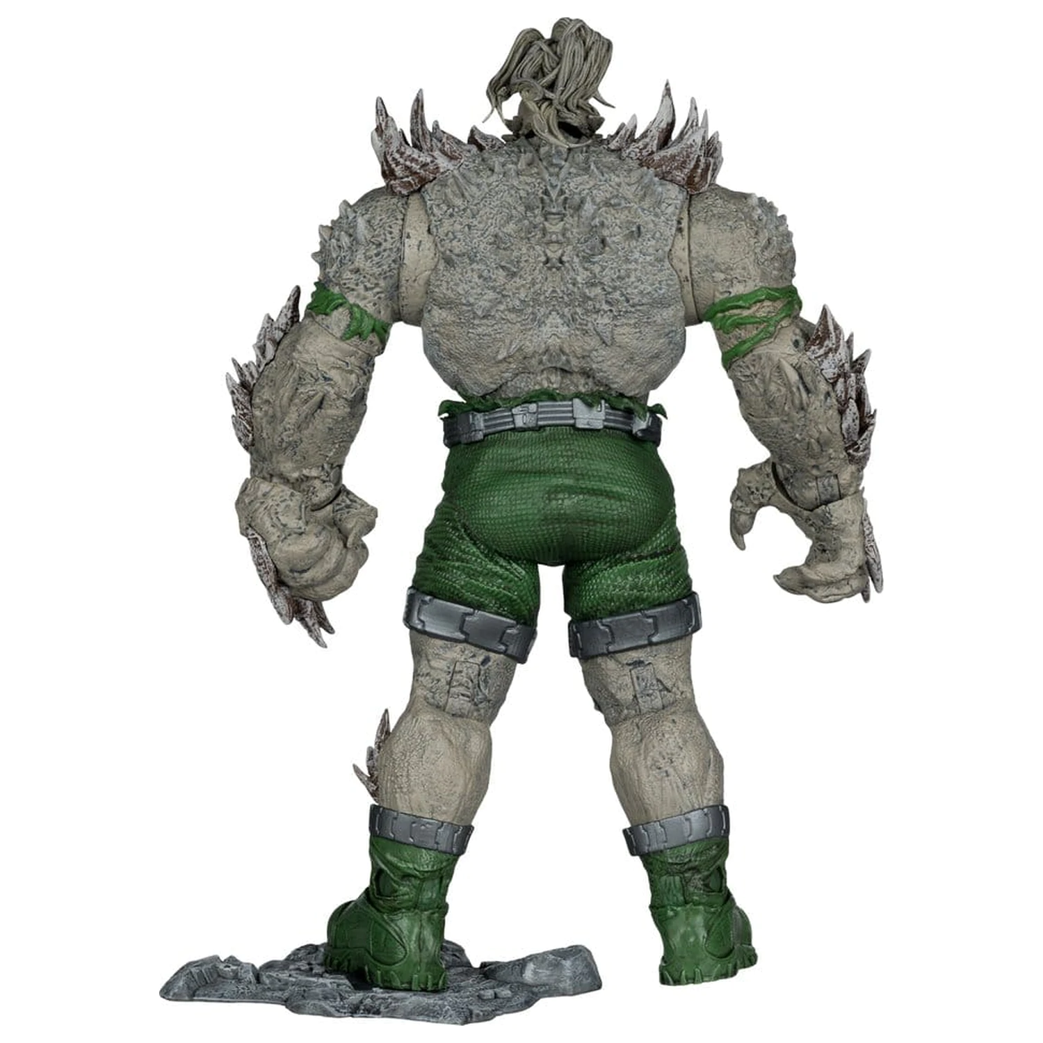 DC Multiverse Mega akcijska figura Doomsday (Death of Superman) (Gold Label) 24 cm fotografija izdelka