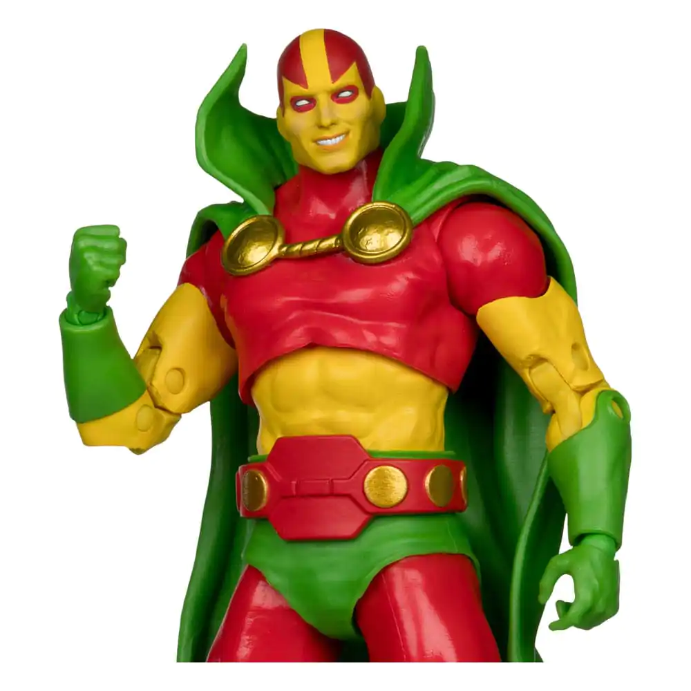 DC Multiverse Akcijska figura Mister Miracle (New Gods) (Gold Label) 18 cm fotografija izdelka
