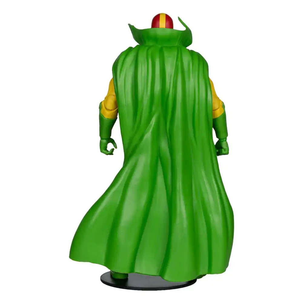 DC Multiverse Akcijska figura Mister Miracle (New Gods) (Gold Label) 18 cm fotografija izdelka