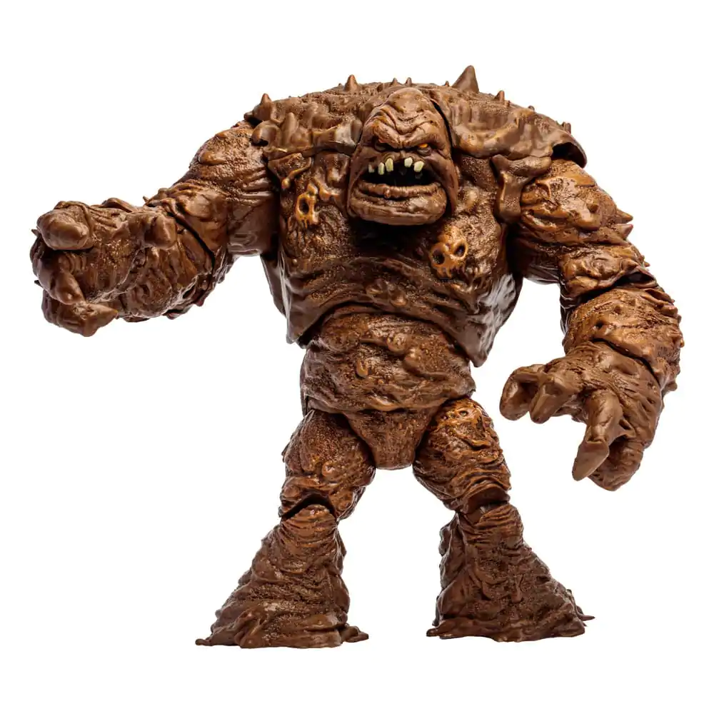 DC Multiverse akcijske figure Multipack Clayface, Batman & Batwoman (DC Rebirth) (Gold Label) 18 cm fotografija izdelka