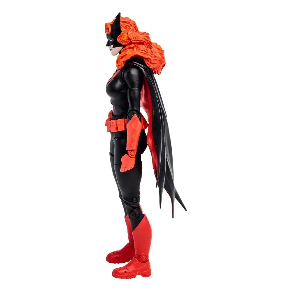 DC Multiverse akcijske figure Multipack Clayface, Batman & Batwoman (DC Rebirth) (Gold Label) 18 cm fotografija izdelka