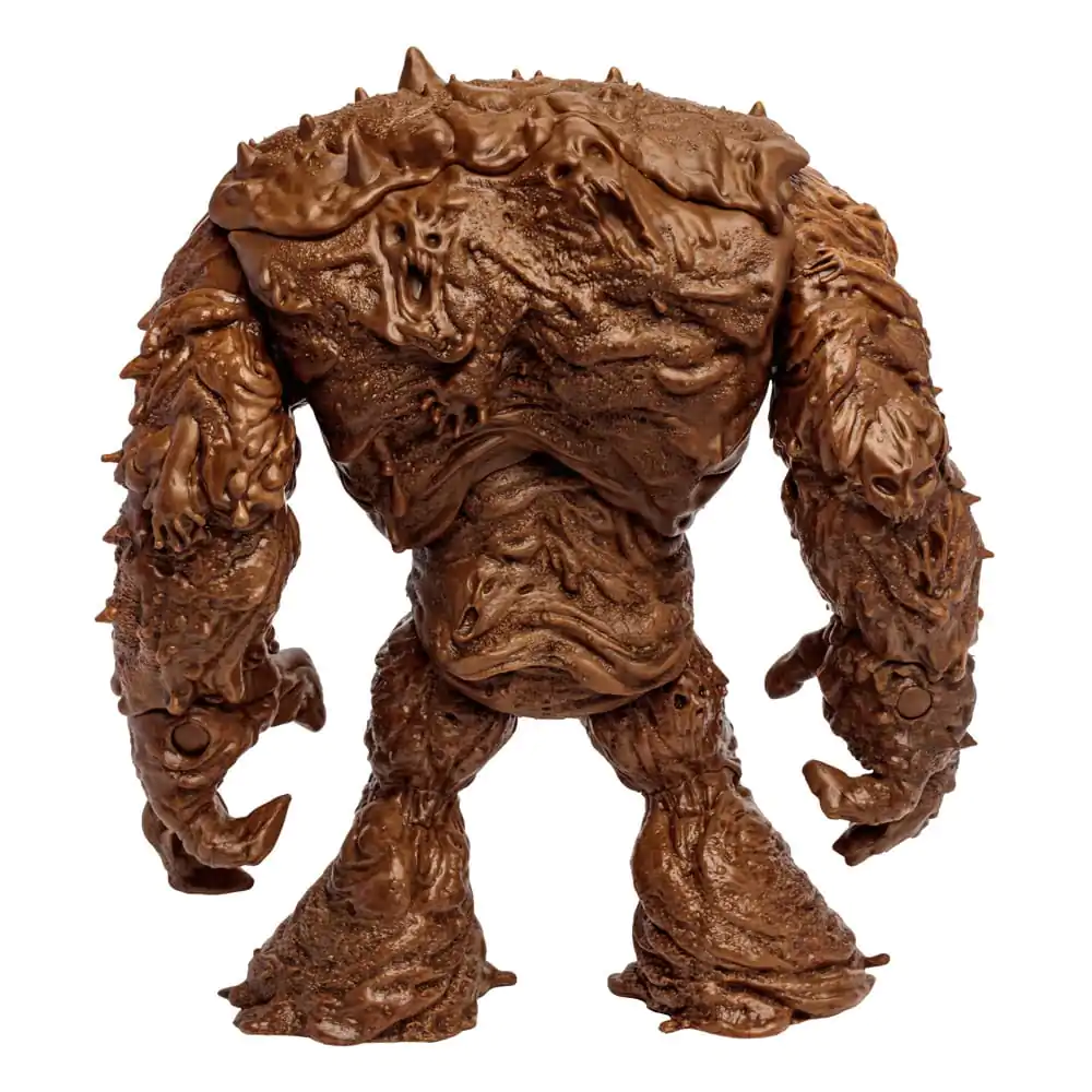 DC Multiverse akcijske figure Multipack Clayface, Batman & Batwoman (DC Rebirth) (Gold Label) 18 cm fotografija izdelka