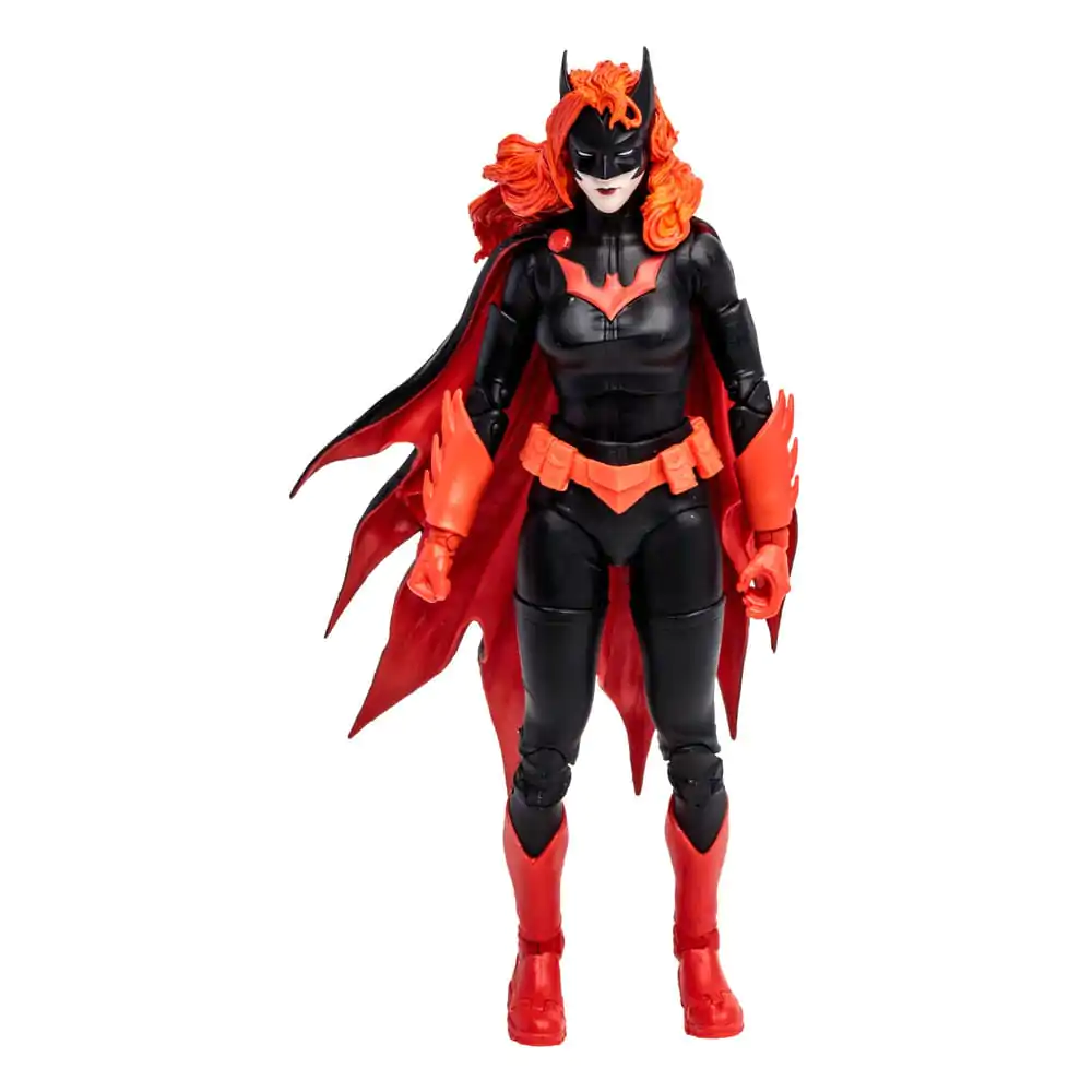 DC Multiverse akcijske figure Multipack Clayface, Batman & Batwoman (DC Rebirth) (Gold Label) 18 cm fotografija izdelka