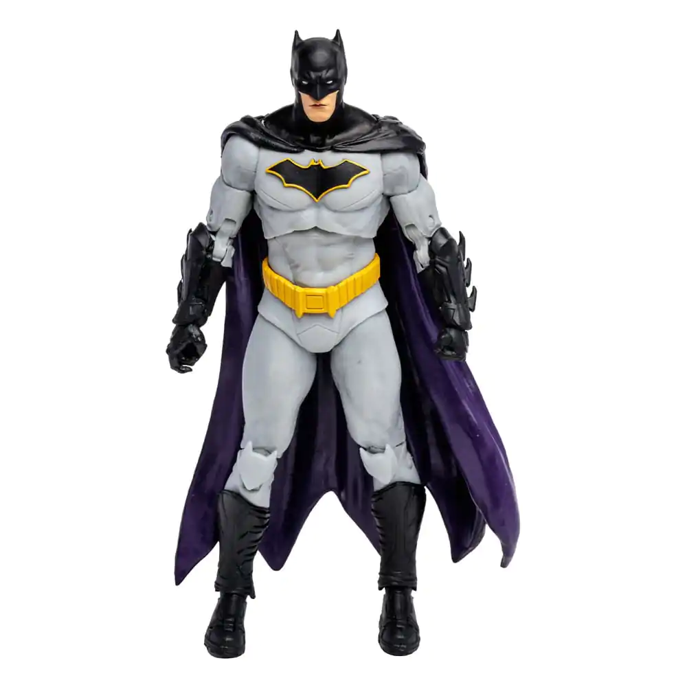 DC Multiverse akcijske figure Multipack Clayface, Batman & Batwoman (DC Rebirth) (Gold Label) 18 cm fotografija izdelka