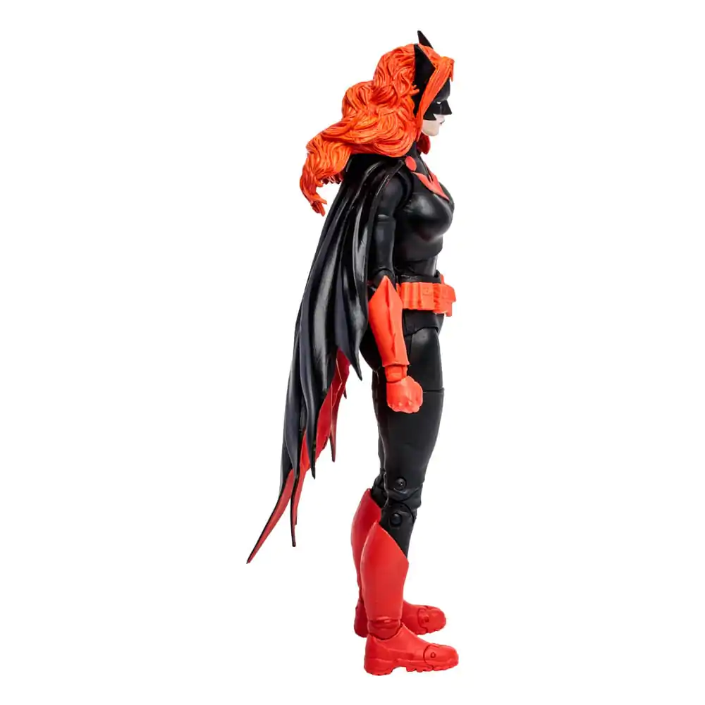 DC Multiverse akcijske figure Multipack Clayface, Batman & Batwoman (DC Rebirth) (Gold Label) 18 cm fotografija izdelka