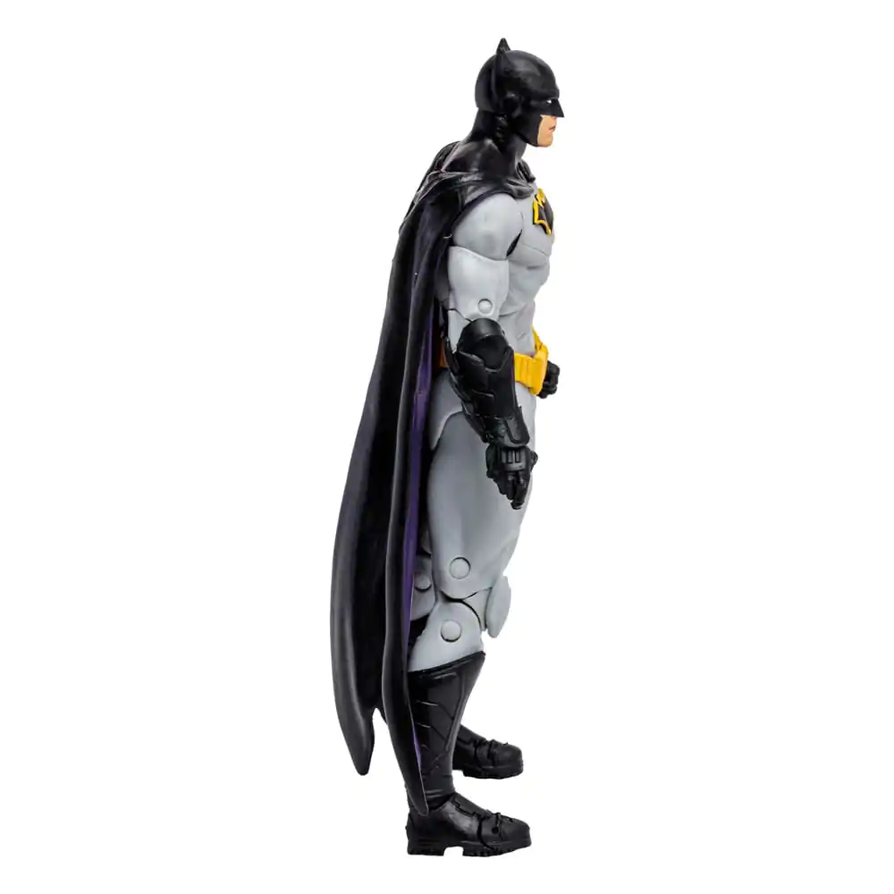 DC Multiverse akcijske figure Multipack Clayface, Batman & Batwoman (DC Rebirth) (Gold Label) 18 cm fotografija izdelka