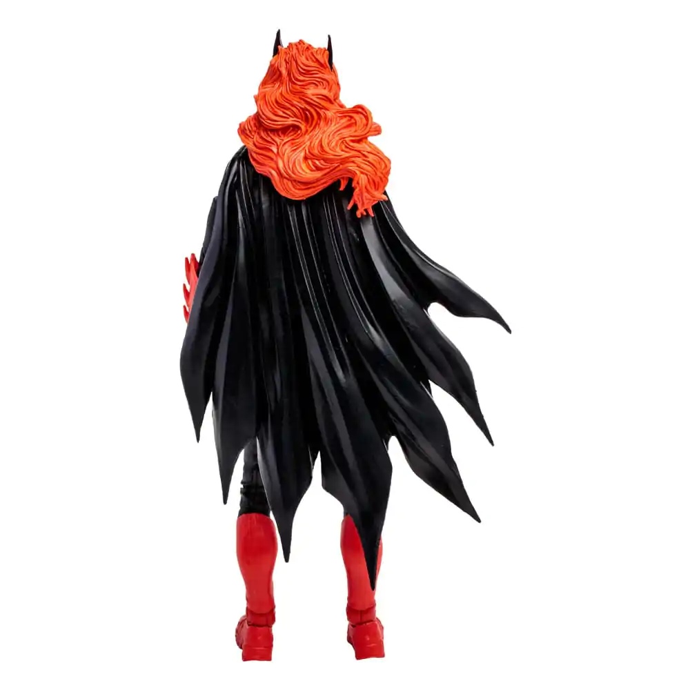 DC Multiverse akcijske figure Multipack Clayface, Batman & Batwoman (DC Rebirth) (Gold Label) 18 cm fotografija izdelka