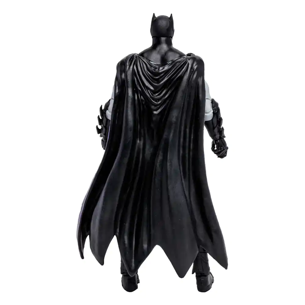 DC Multiverse akcijske figure Multipack Clayface, Batman & Batwoman (DC Rebirth) (Gold Label) 18 cm fotografija izdelka