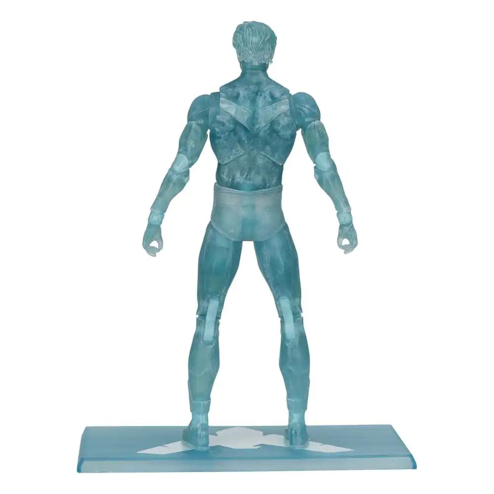 DC Multiverse Akcijska Figura Nightwing (Titans) (Frostbite Edition) (Gold Label) 18 cm fotografija izdelka