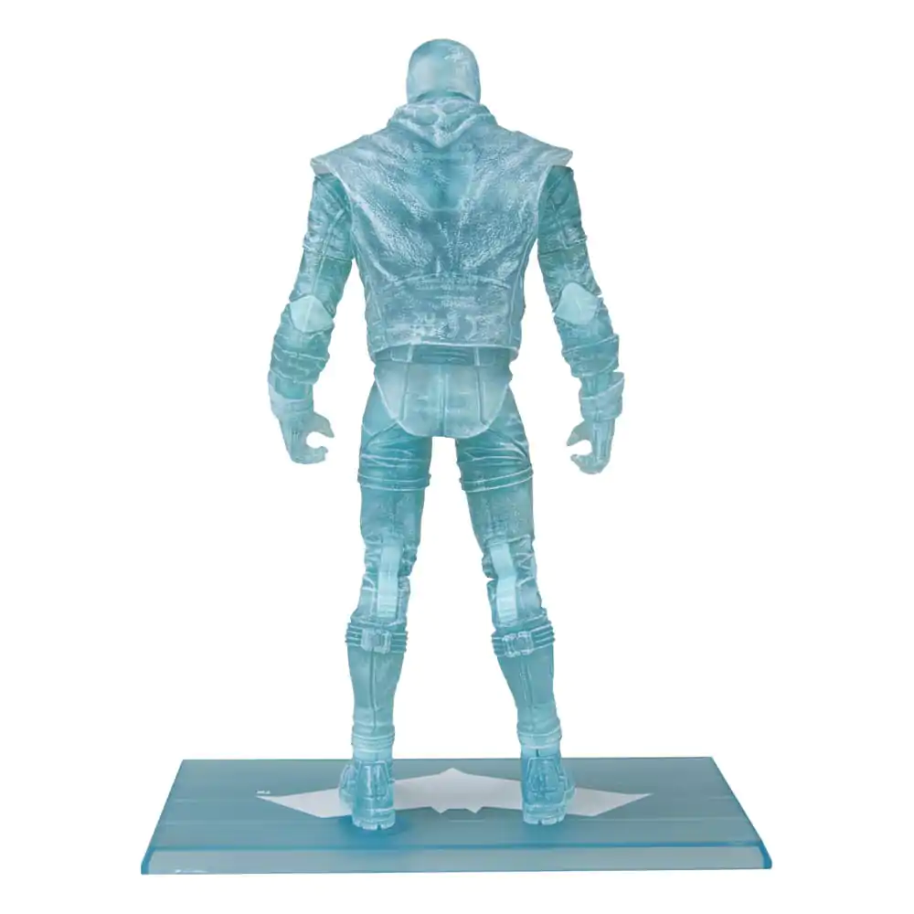 DC Multiverse akcijska figura Red Hood (Frostbite) (Gold Label) 18 cm fotografija izdelka