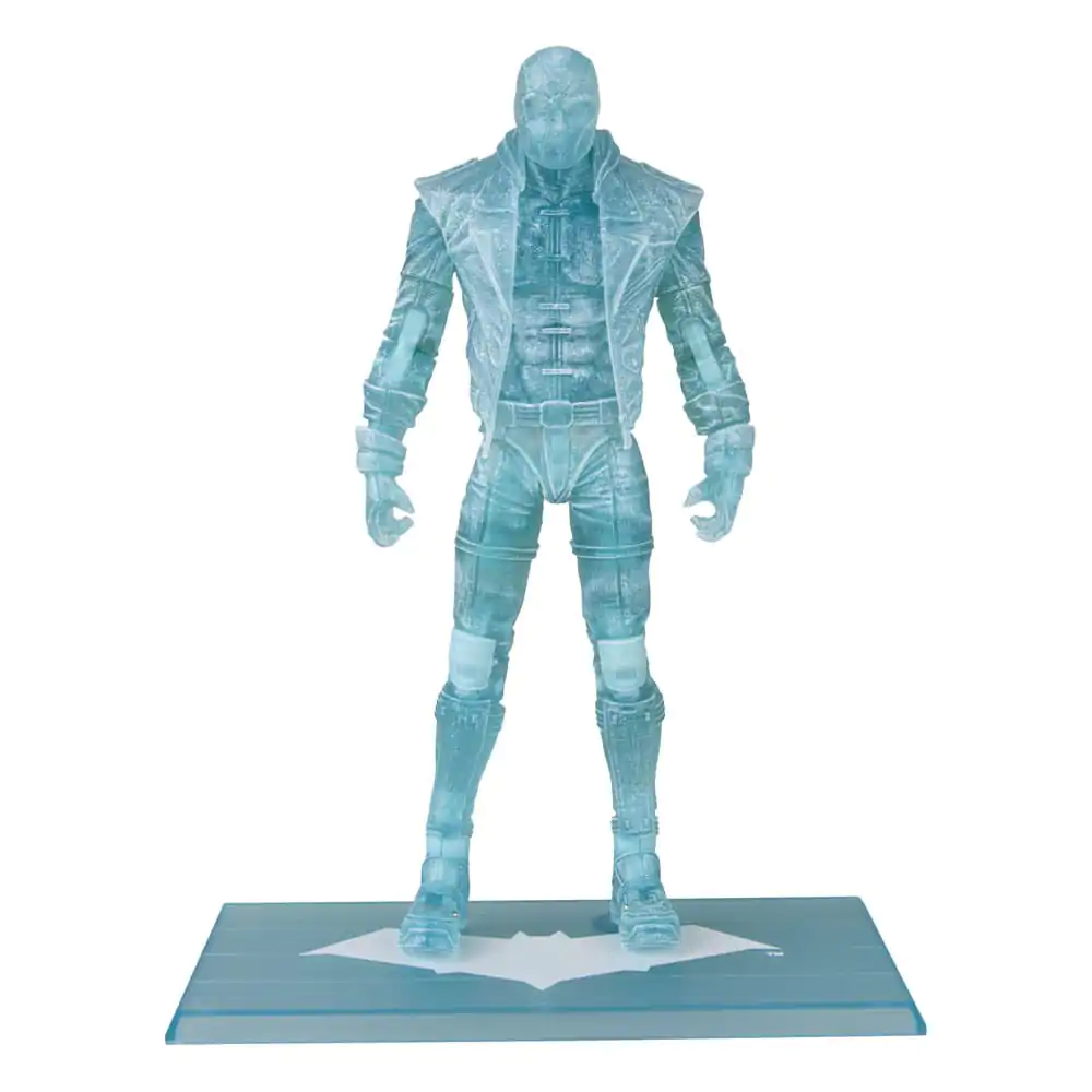DC Multiverse akcijska figura Red Hood (Frostbite) (Gold Label) 18 cm fotografija izdelka