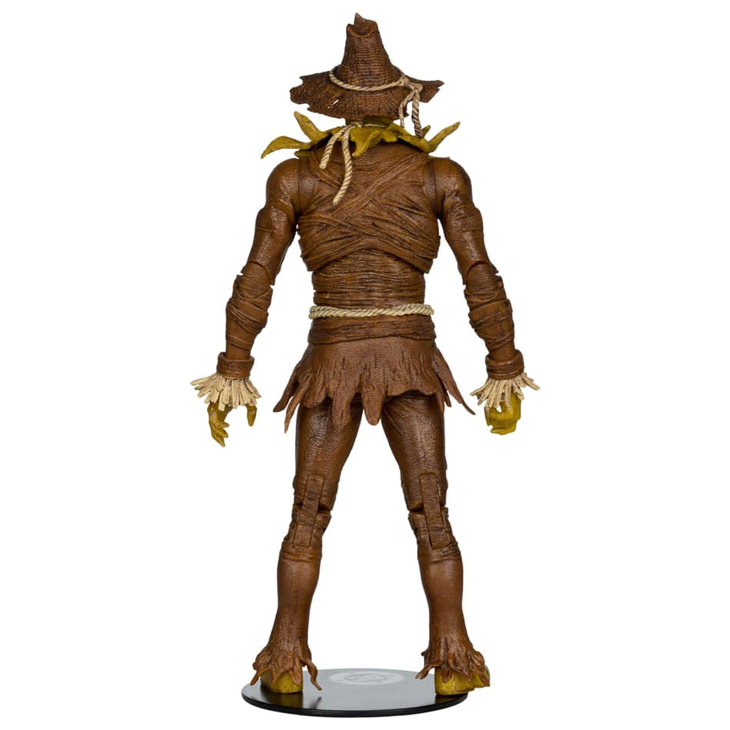 DC Multiverse akcijska figura Scarecrow (DC Classic) 19 cm fotografija izdelka