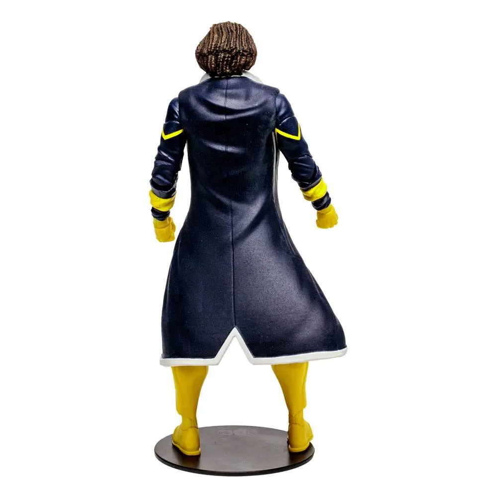 DC Multiverse akcijska figura Static Shock (New 52) 18 cm fotografija izdelka