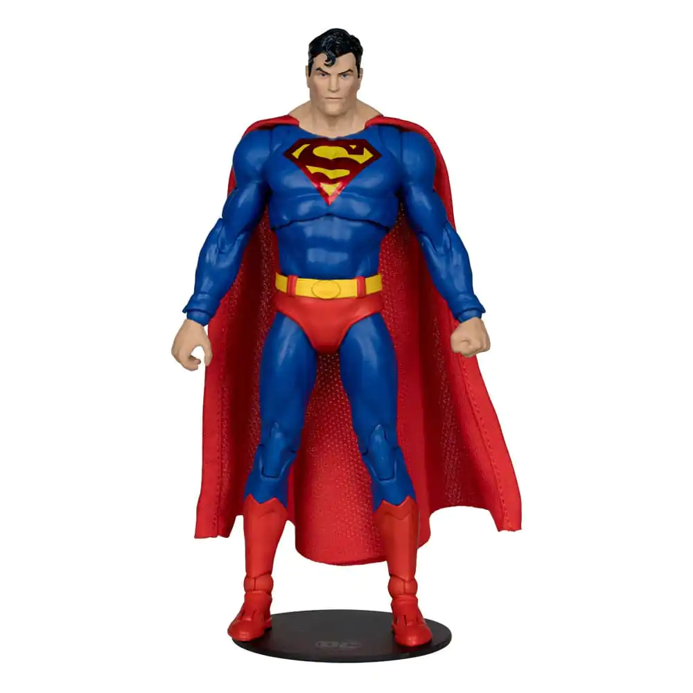 DC Multiverse Akcijska Figura Superman (Action Comics) (Gold Label) 18 cm fotografija izdelka