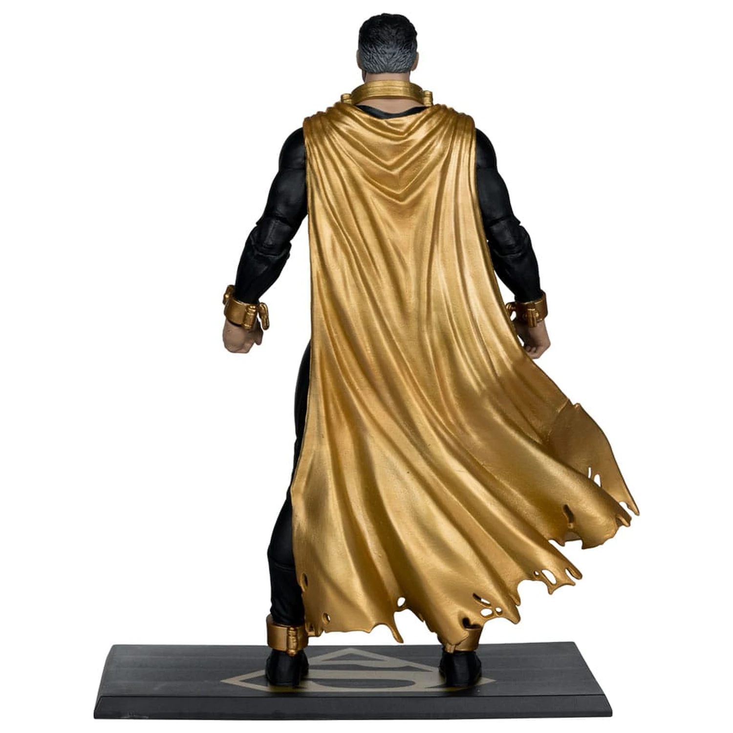 DC Multiverse akcijska figura Superman (Future State) (Knightmare) (Gold Label) 18 cm fotografija izdelka