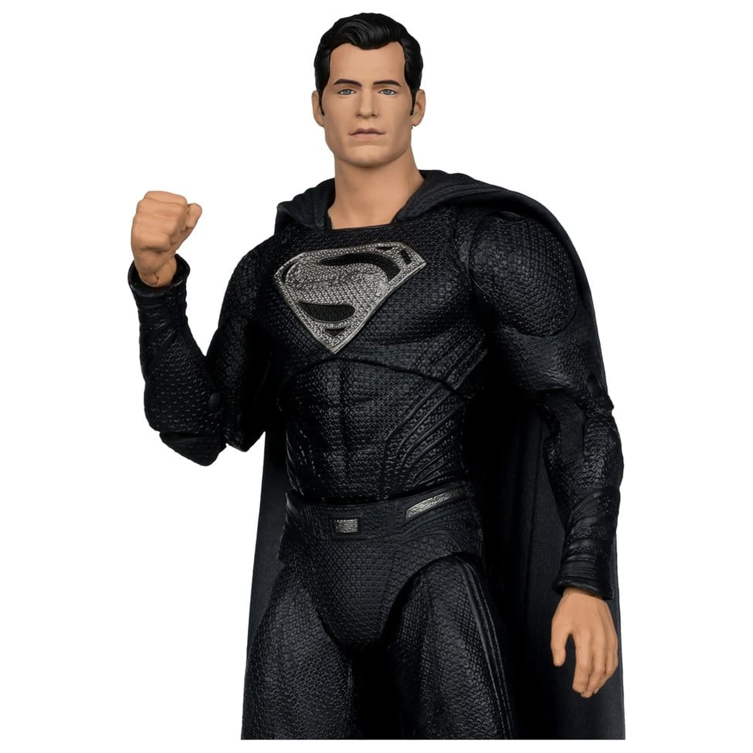 DC Multiverse Akcijska figura Superman (Justice League) 18 cm fotografija izdelka