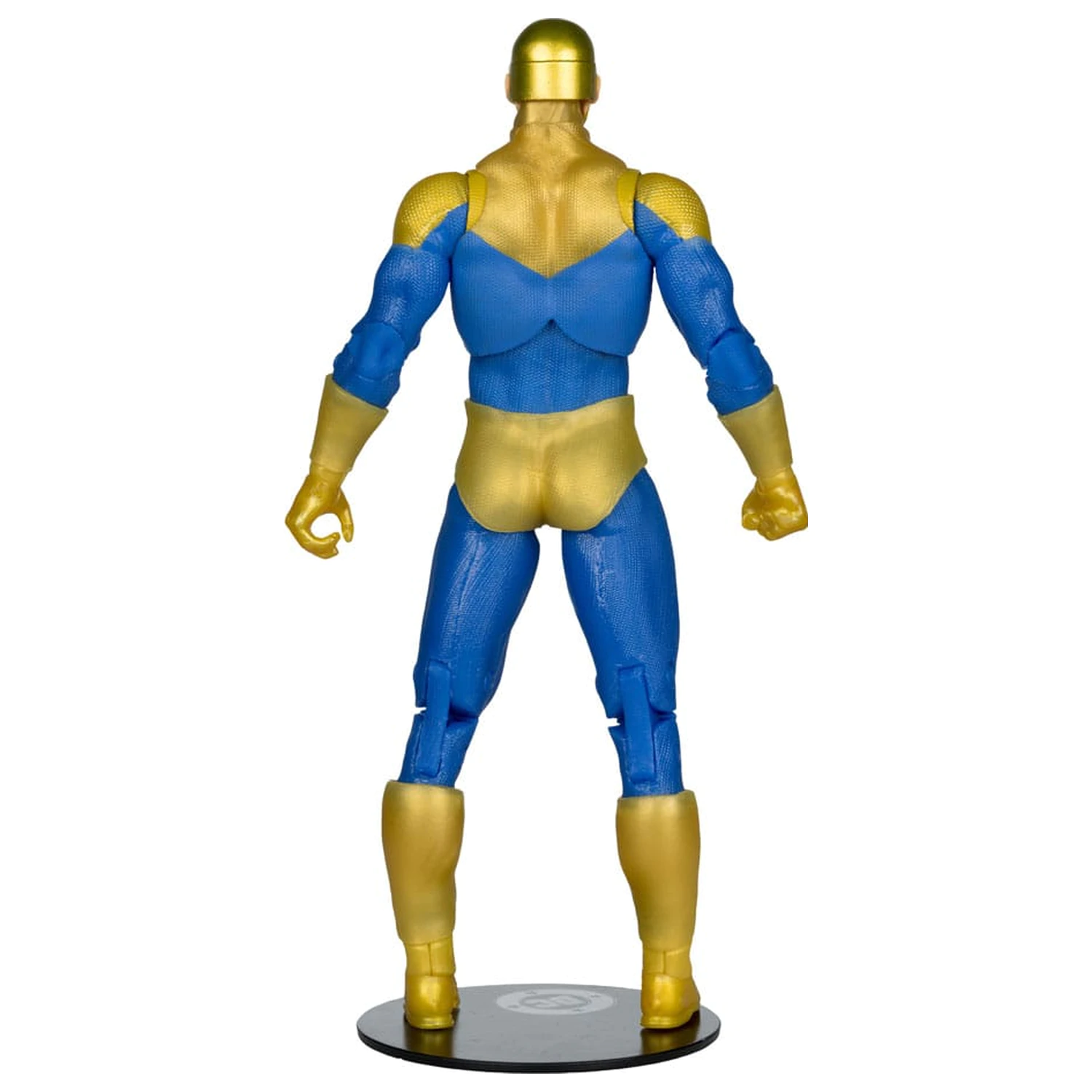 DC Multiverse Action Figure The Guardian (Red Platinum Edition) 18 cm fotografija izdelka