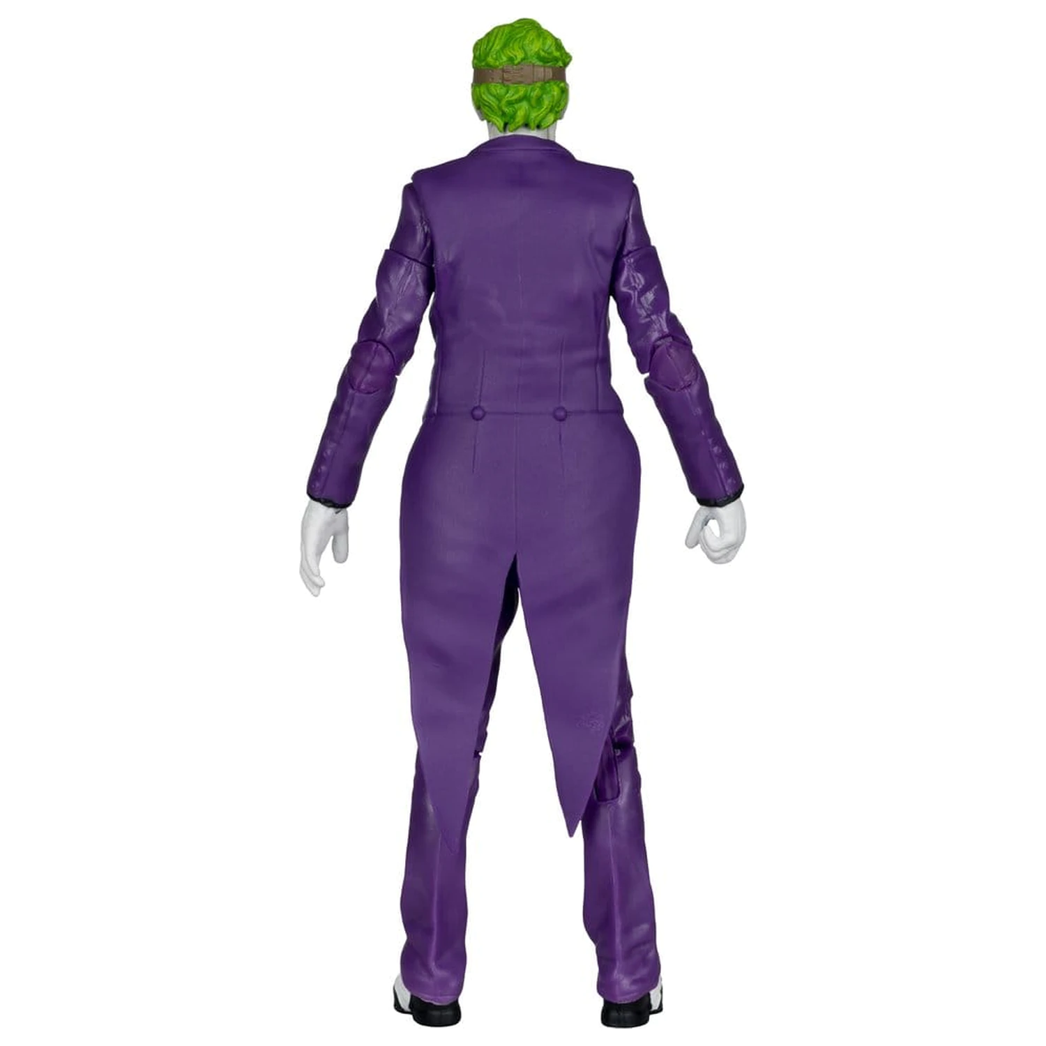 DC Multiverse Akcijska figura The Joker (Death of the Family) 18 cm fotografija izdelka