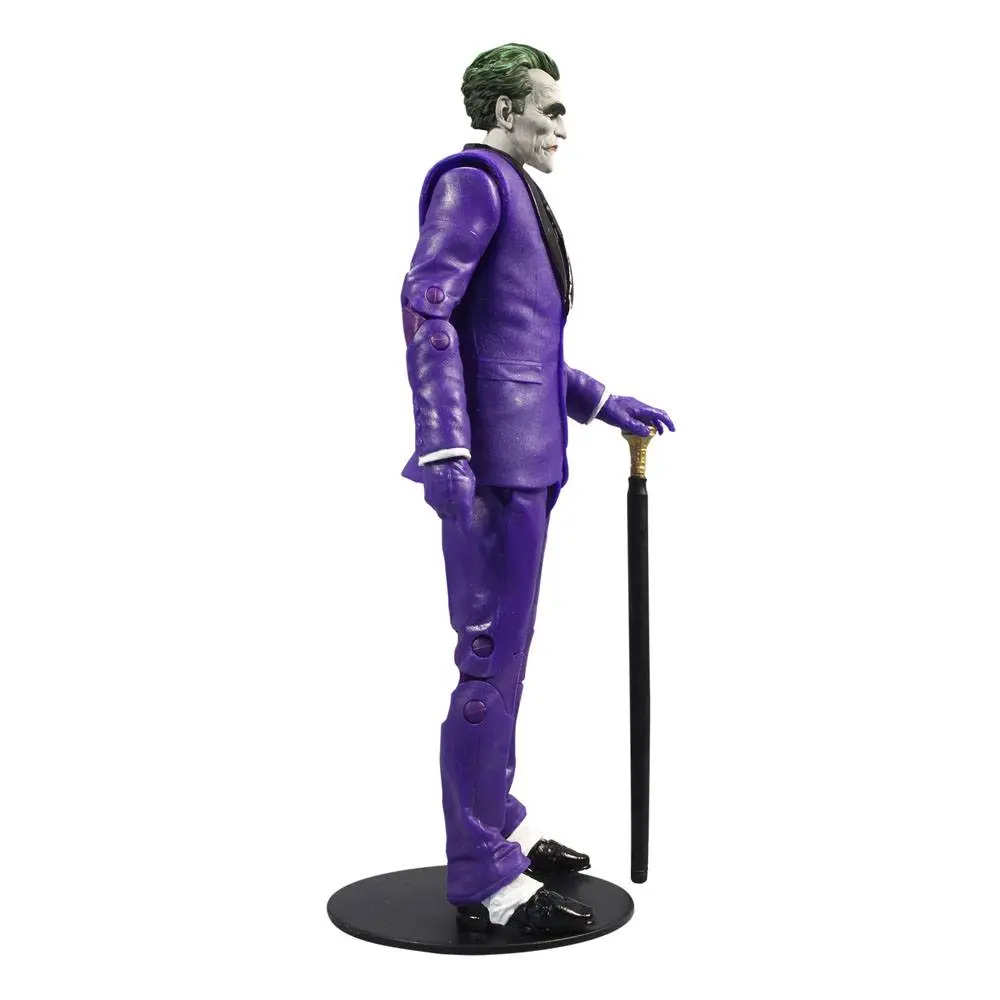 DC Multiverse akcijska figura The Joker: The Criminal (Batman: Three Jokers) 18 cm fotografija izdelka