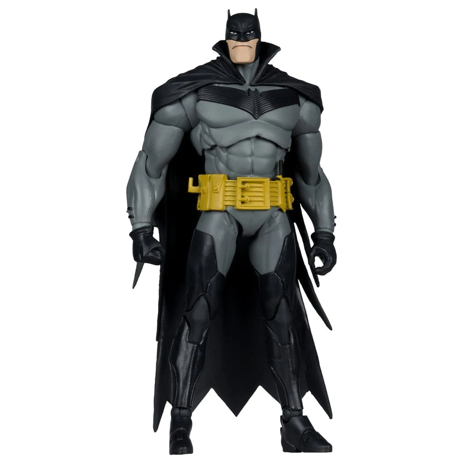 DC Multiverse akcijska figura White Knight Batman (blister kartica) 18 cm fotografija izdelka