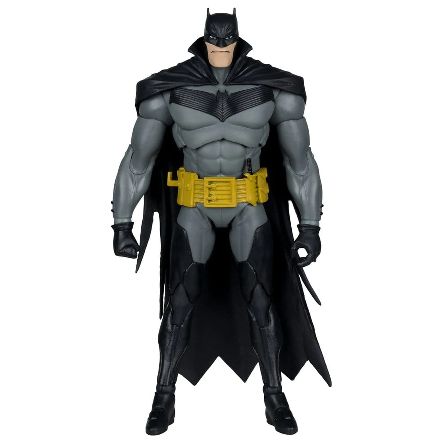 DC Multiverse akcijska figura White Knight Batman (blister kartica) 18 cm fotografija izdelka