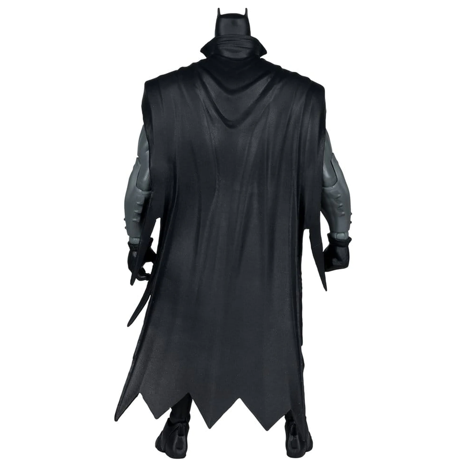 DC Multiverse akcijska figura White Knight Batman (blister kartica) 18 cm fotografija izdelka