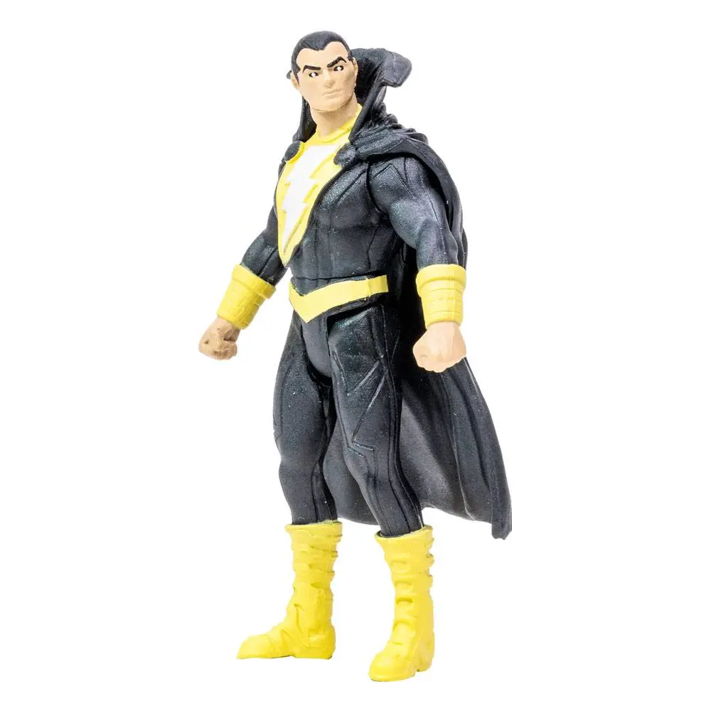 DC Page Punchers akcijska figura Black Adam (Endless Winter) 8 cm fotografija izdelka