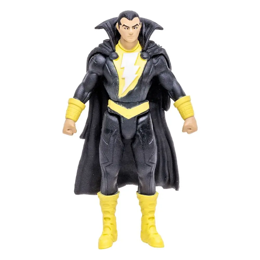 DC Page Punchers akcijska figura Black Adam (Endless Winter) 8 cm fotografija izdelka