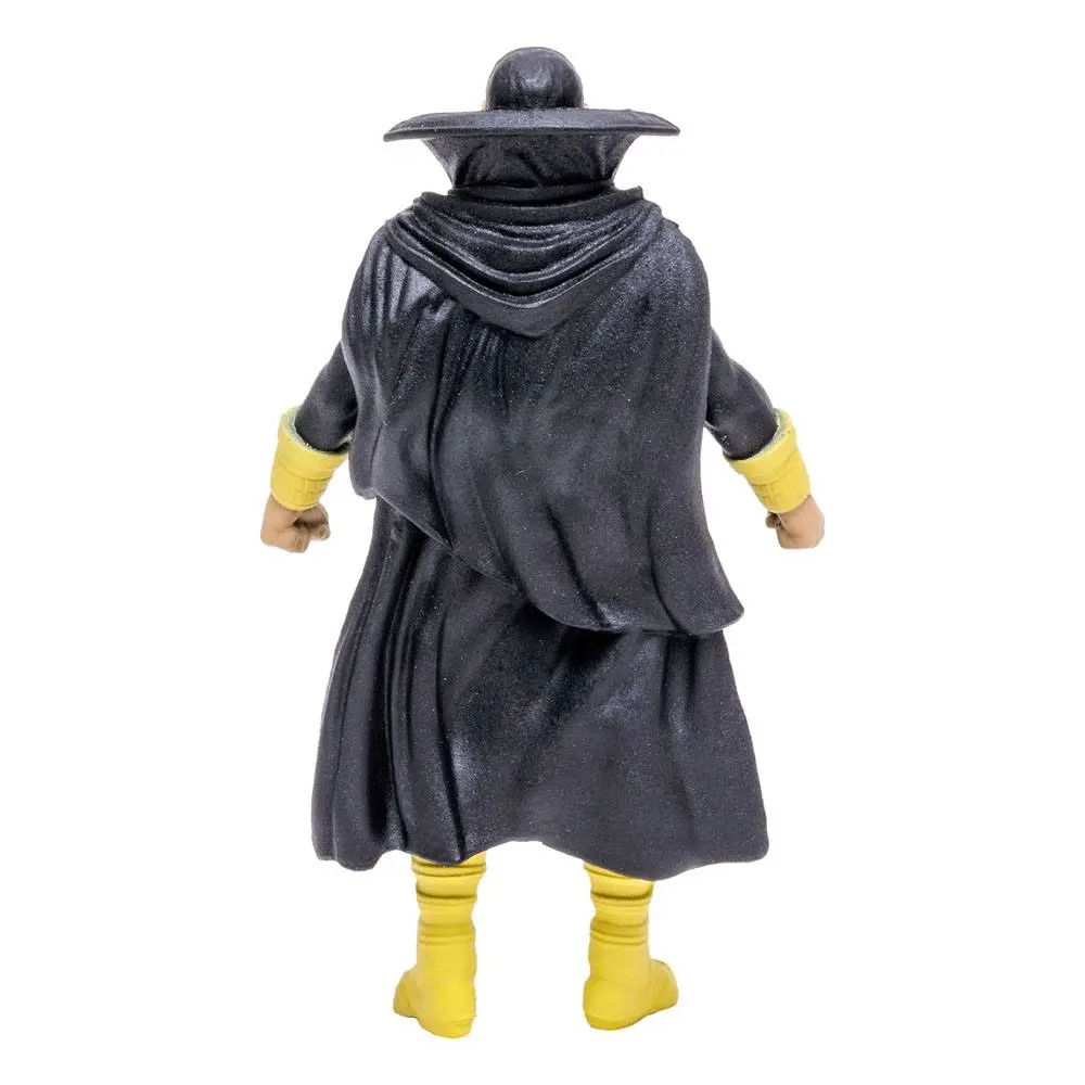 DC Page Punchers akcijska figura Black Adam (Endless Winter) 8 cm fotografija izdelka